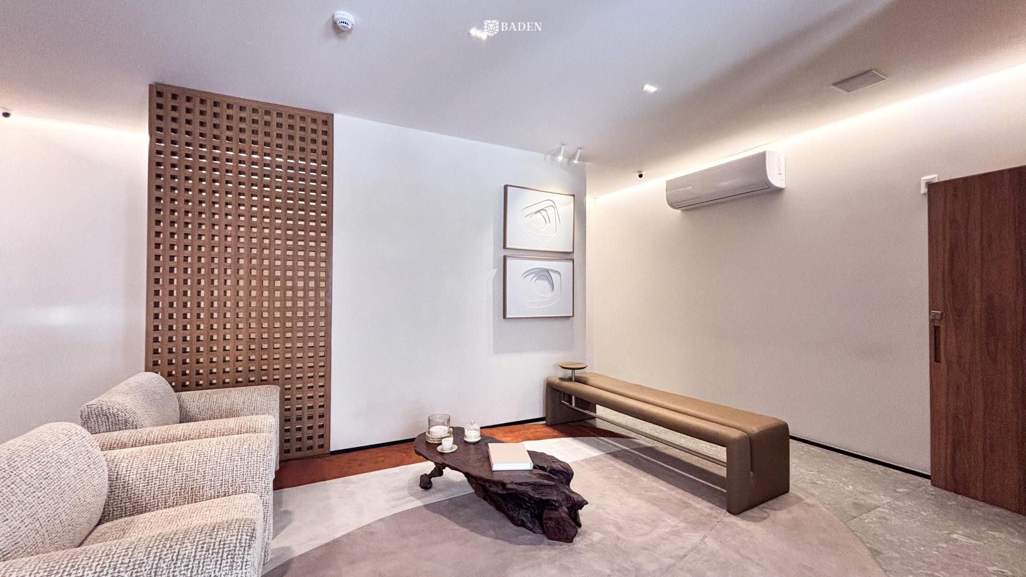 Apartamento, 4 quartos, 149 m² - Foto 2