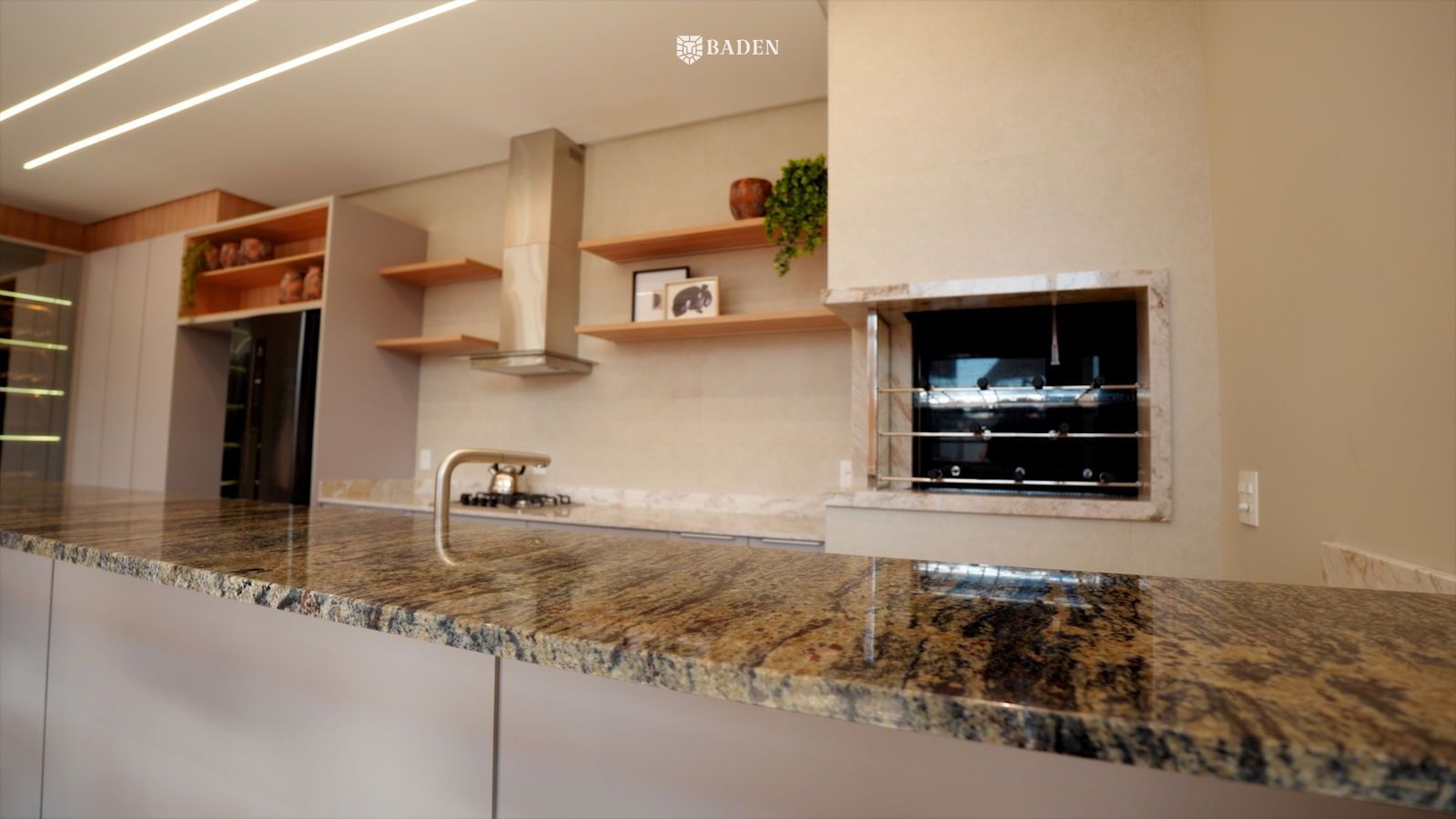 Apartamento, 2 quartos, 74 m² - Foto 10