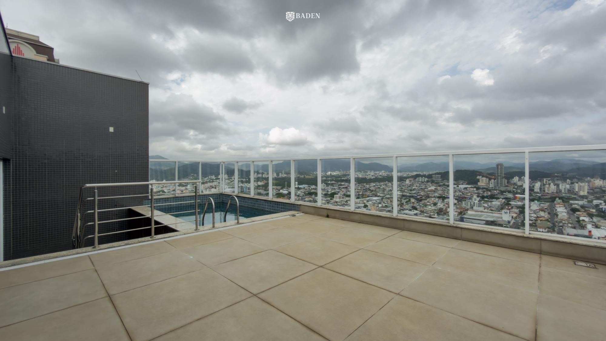 Cobertura, 6 quartos, 347 m² - Foto 20