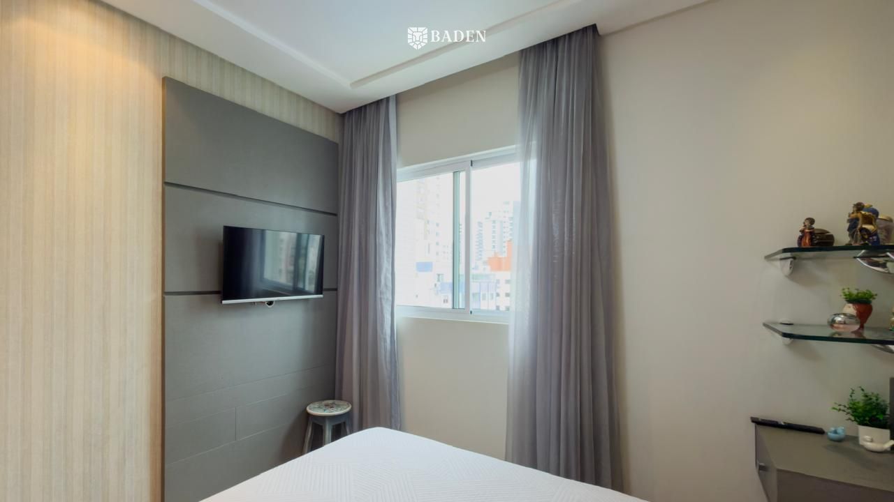 Apartamento, 4 quartos, 139 m² - Foto 36