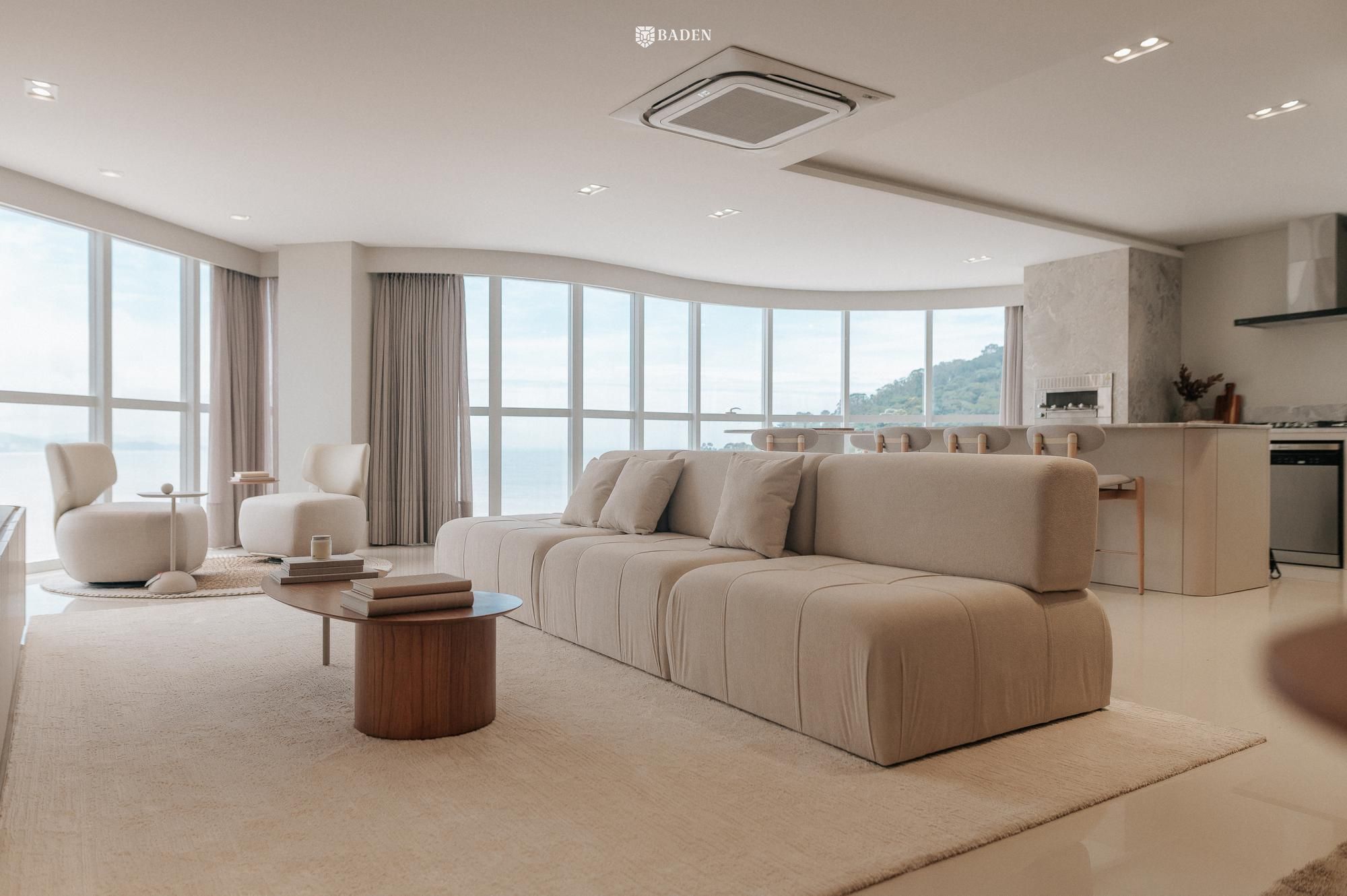 Apartamento, 4 quartos, 237 m² - Foto 5