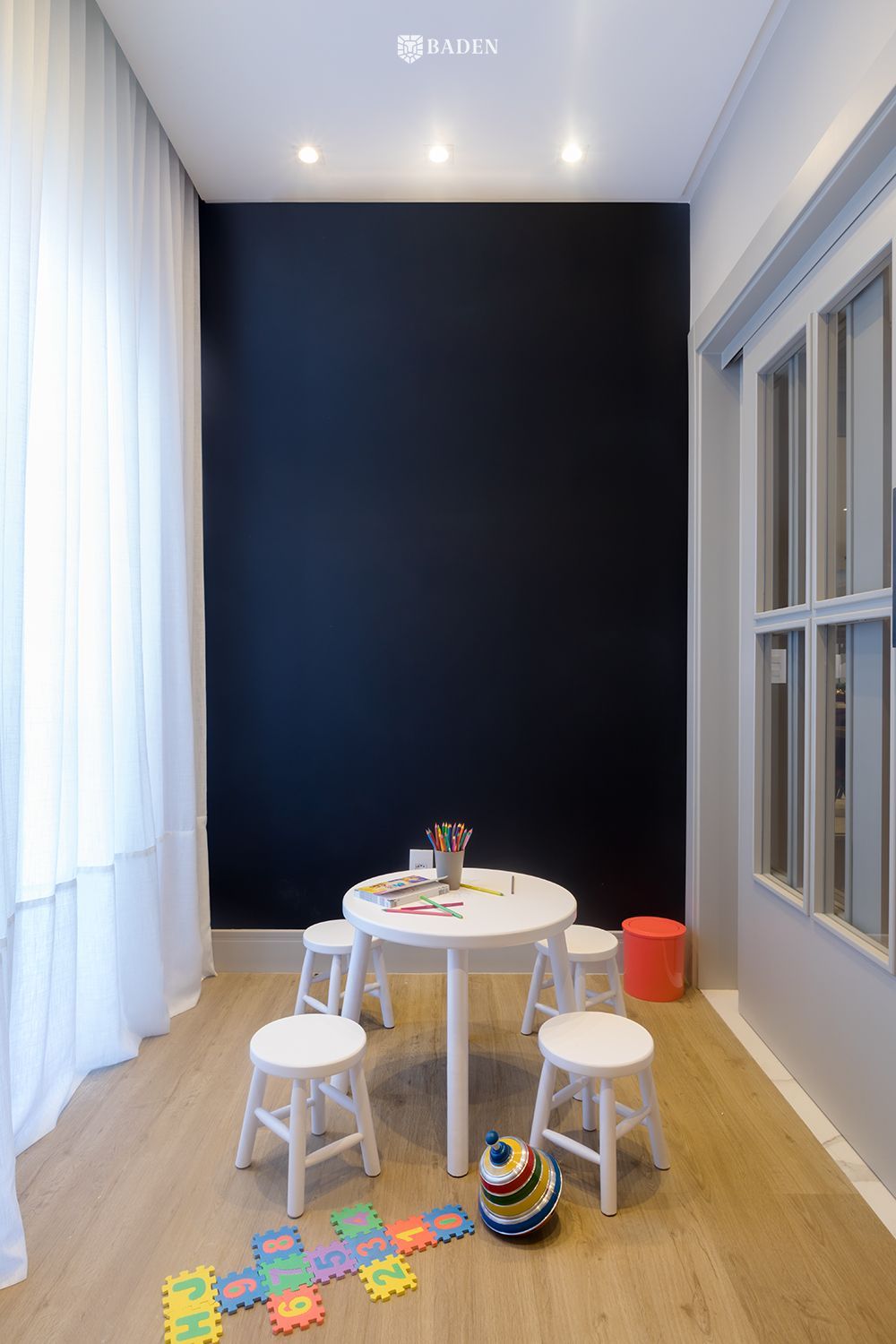 Apartamento, 4 quartos, 151 m² - Foto 69