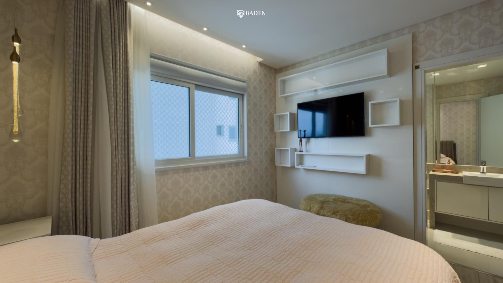 Apartamento, 4 quartos, 237 m² - Foto 39
