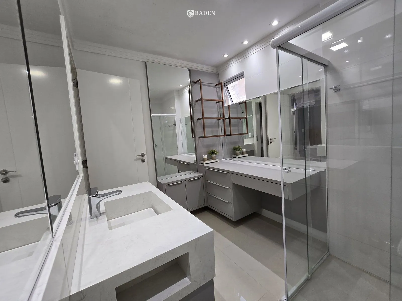 Apartamento, 3 quartos, 137 m² - Foto 23