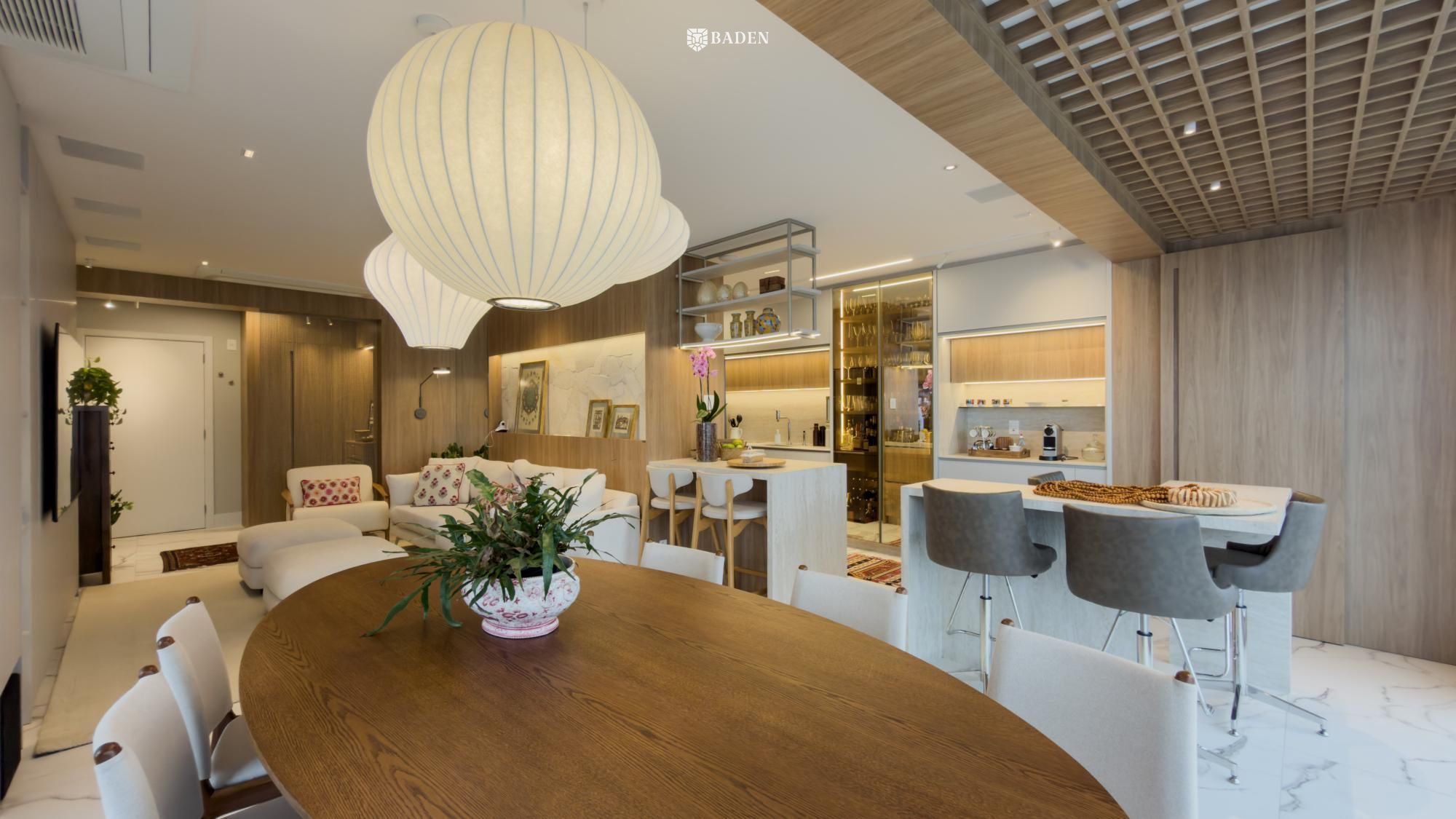 Apartamento, 3 quartos, 150 m² - Foto 14