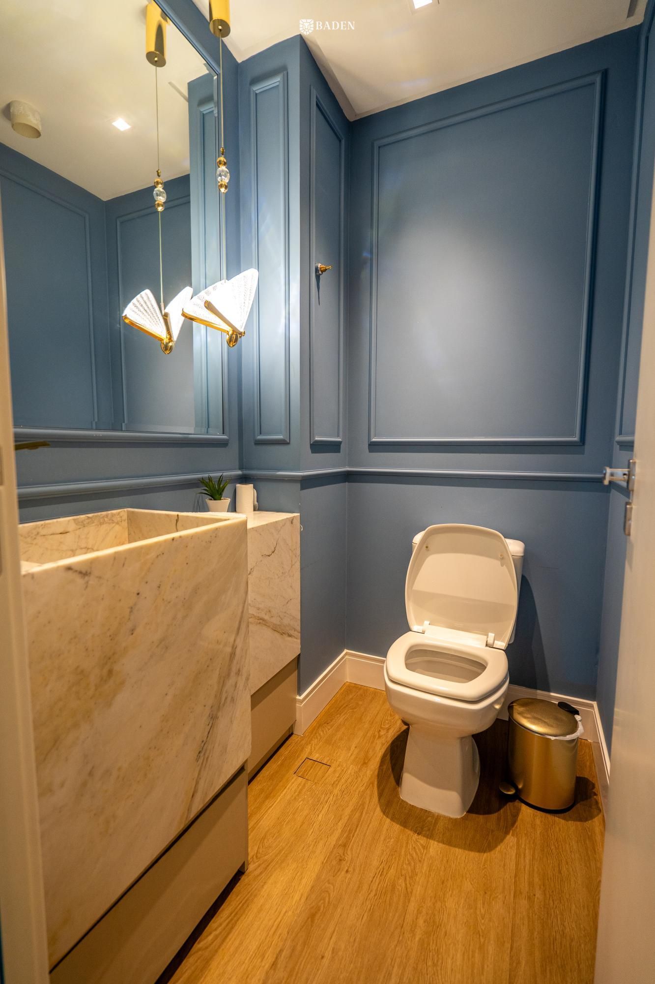 Apartamento, 3 quartos, 130 m² - Foto 19