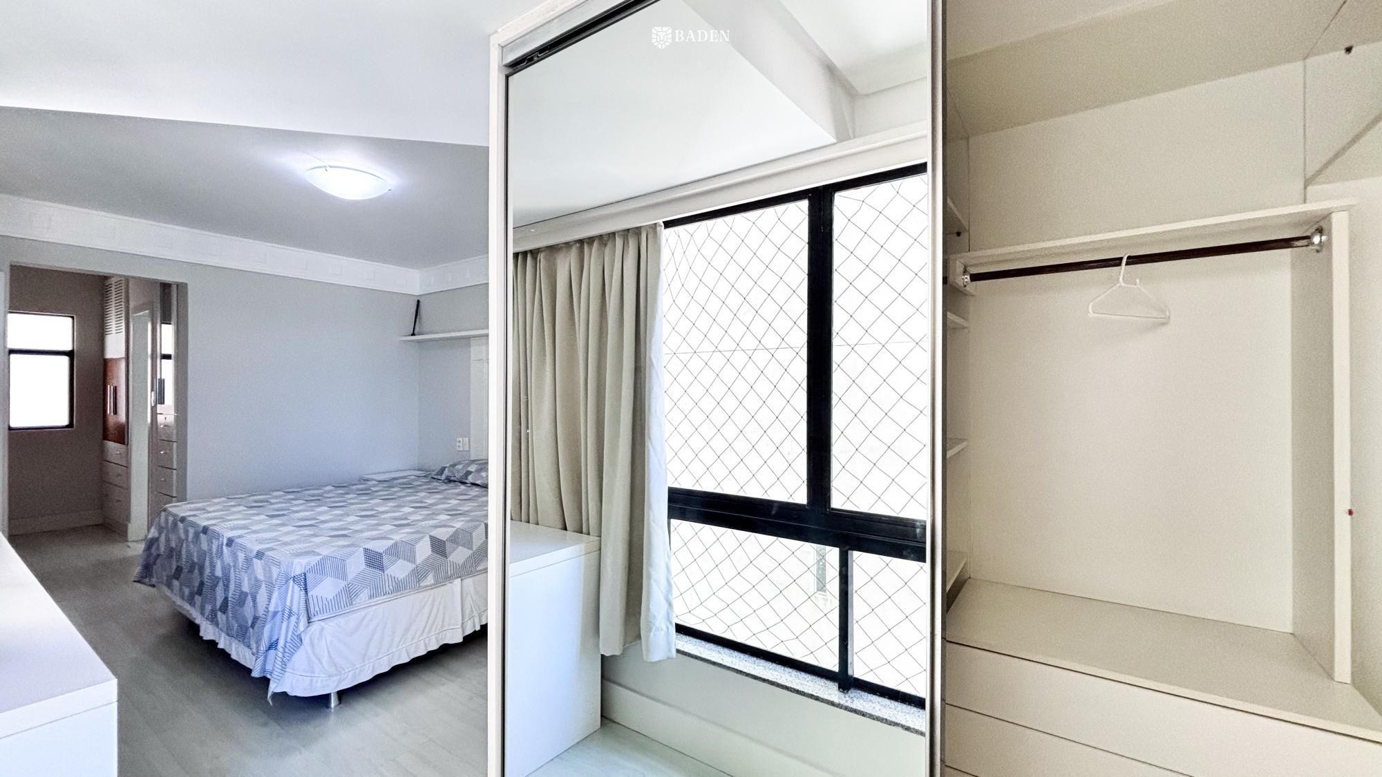 Apartamento, 3 quartos, 197 m² - Foto 40