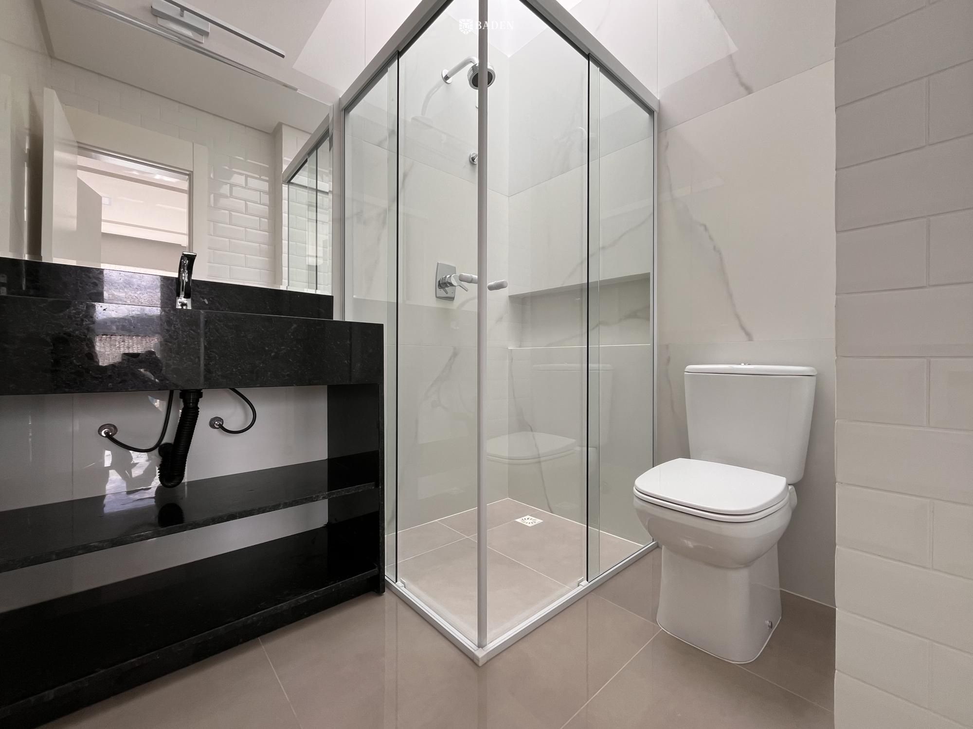 Sobrado, 3 quartos, 146 m² - Foto 9