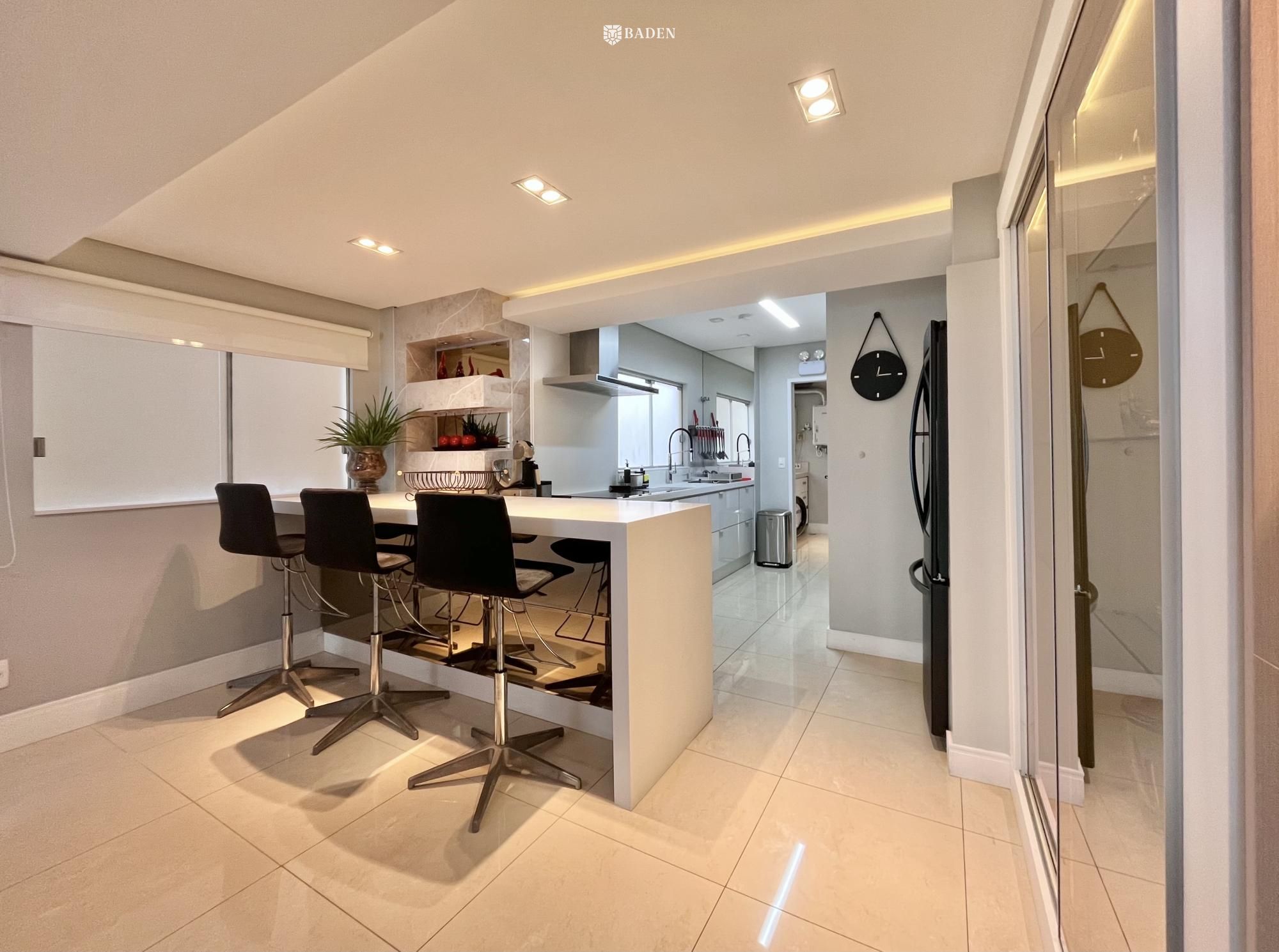 Apartamento, 4 quartos, 250 m² - Foto 6