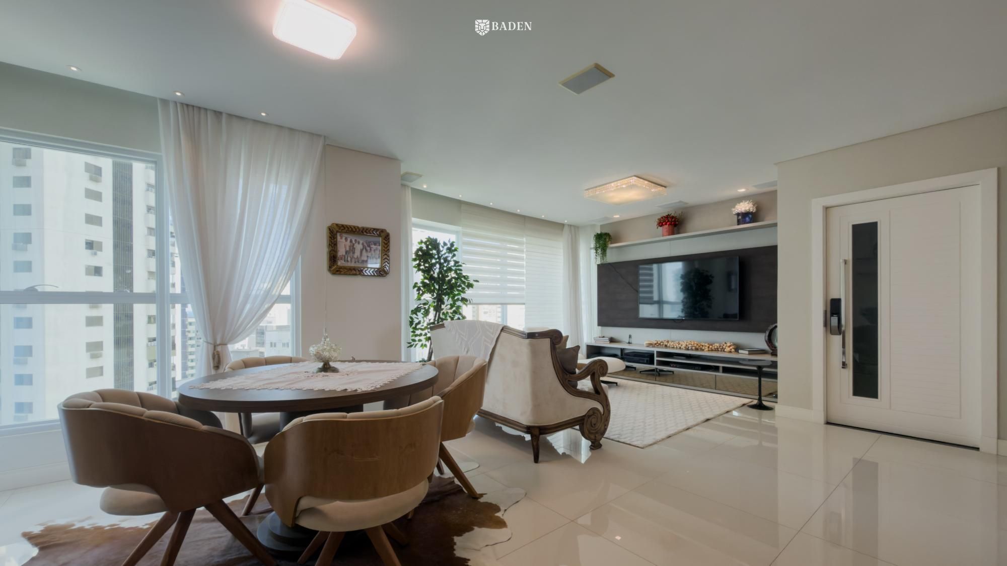 Apartamento, 4 quartos, 180 m² - Foto 13