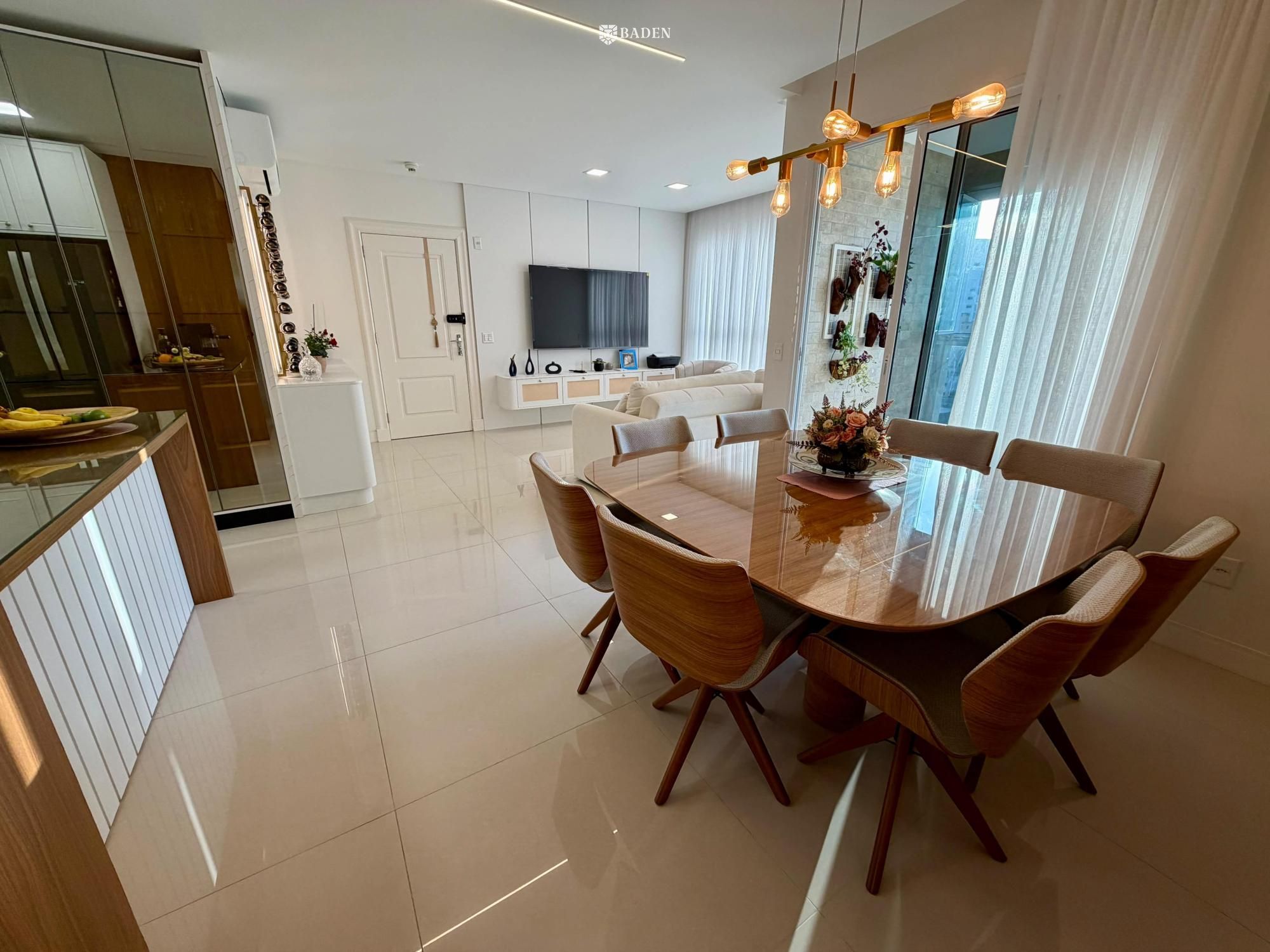 Apartamento, 4 quartos, 144 m² - Foto 5