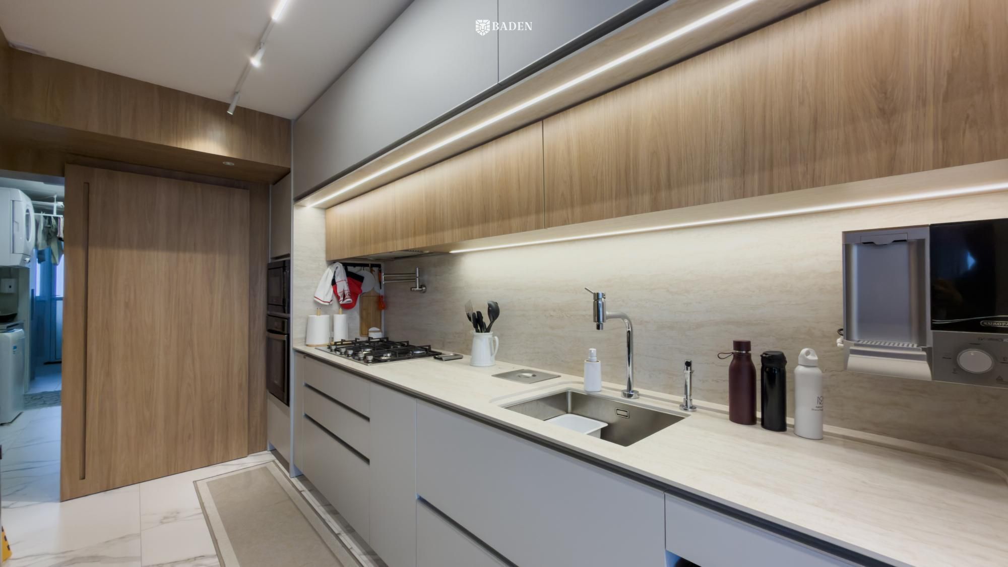 Apartamento, 3 quartos, 150 m² - Foto 25