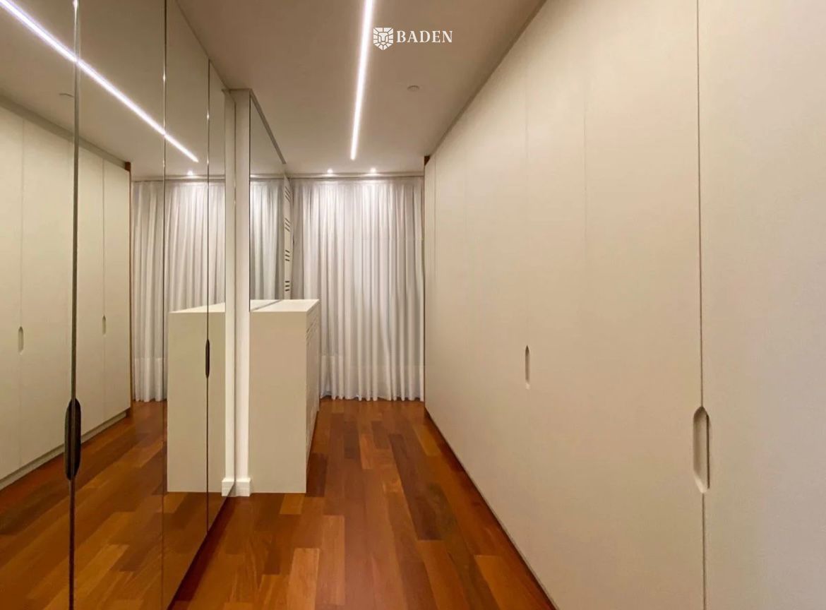 Apartamento, 3 quartos, 236 m² - Foto 9