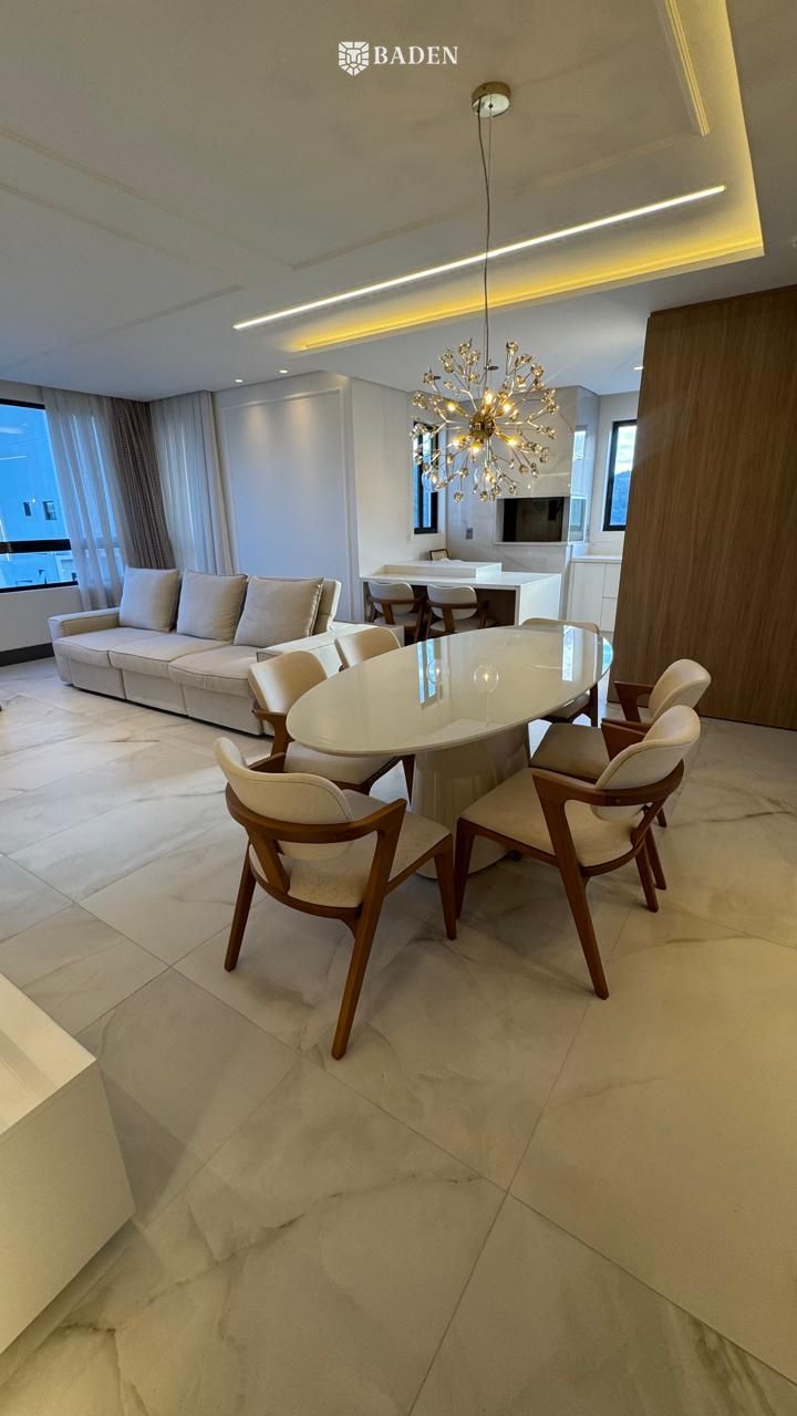 Apartamento, 3 quartos, 130 m² - Foto 4