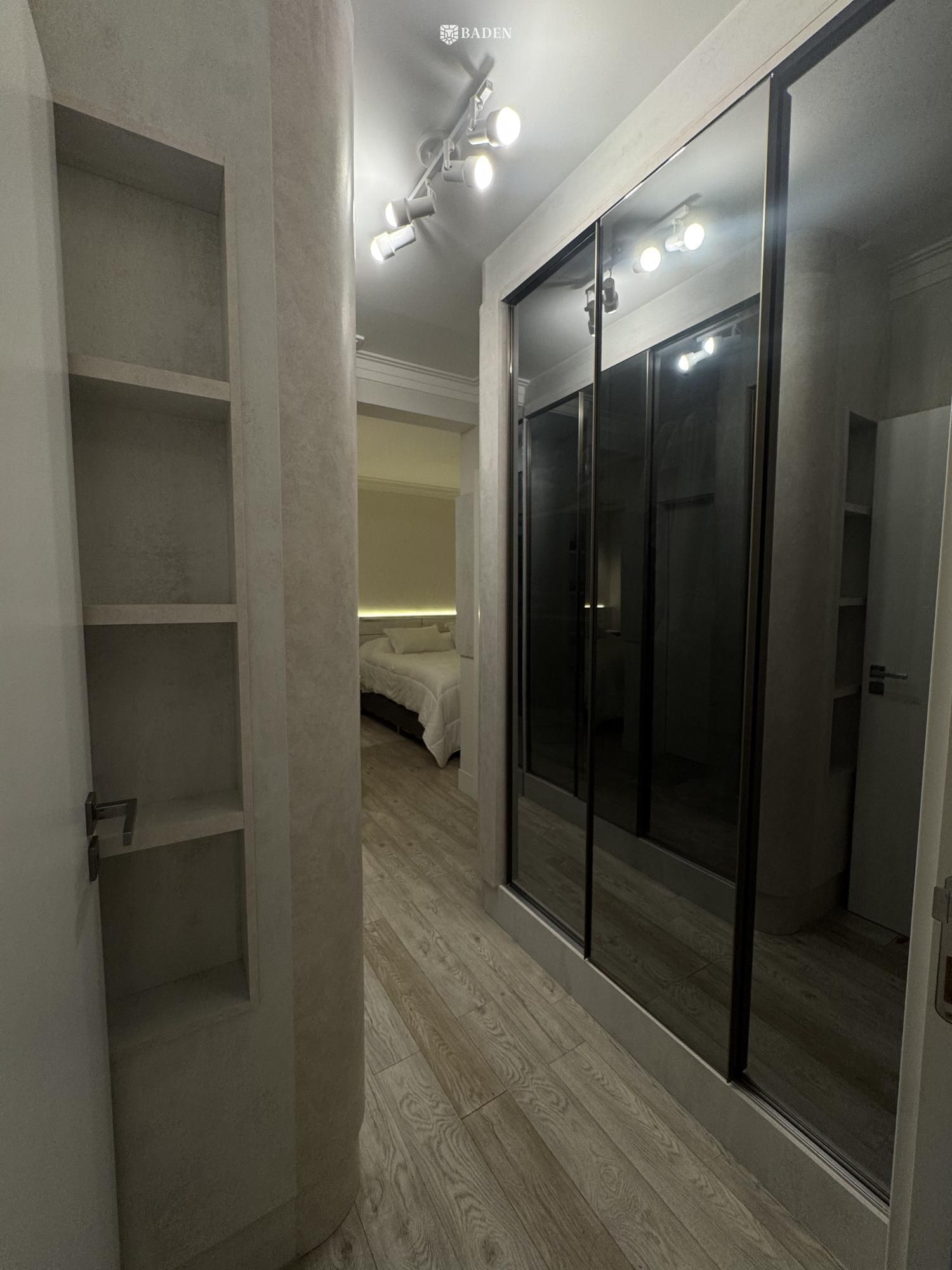 Apartamento, 3 quartos, 125 m² - Foto 30