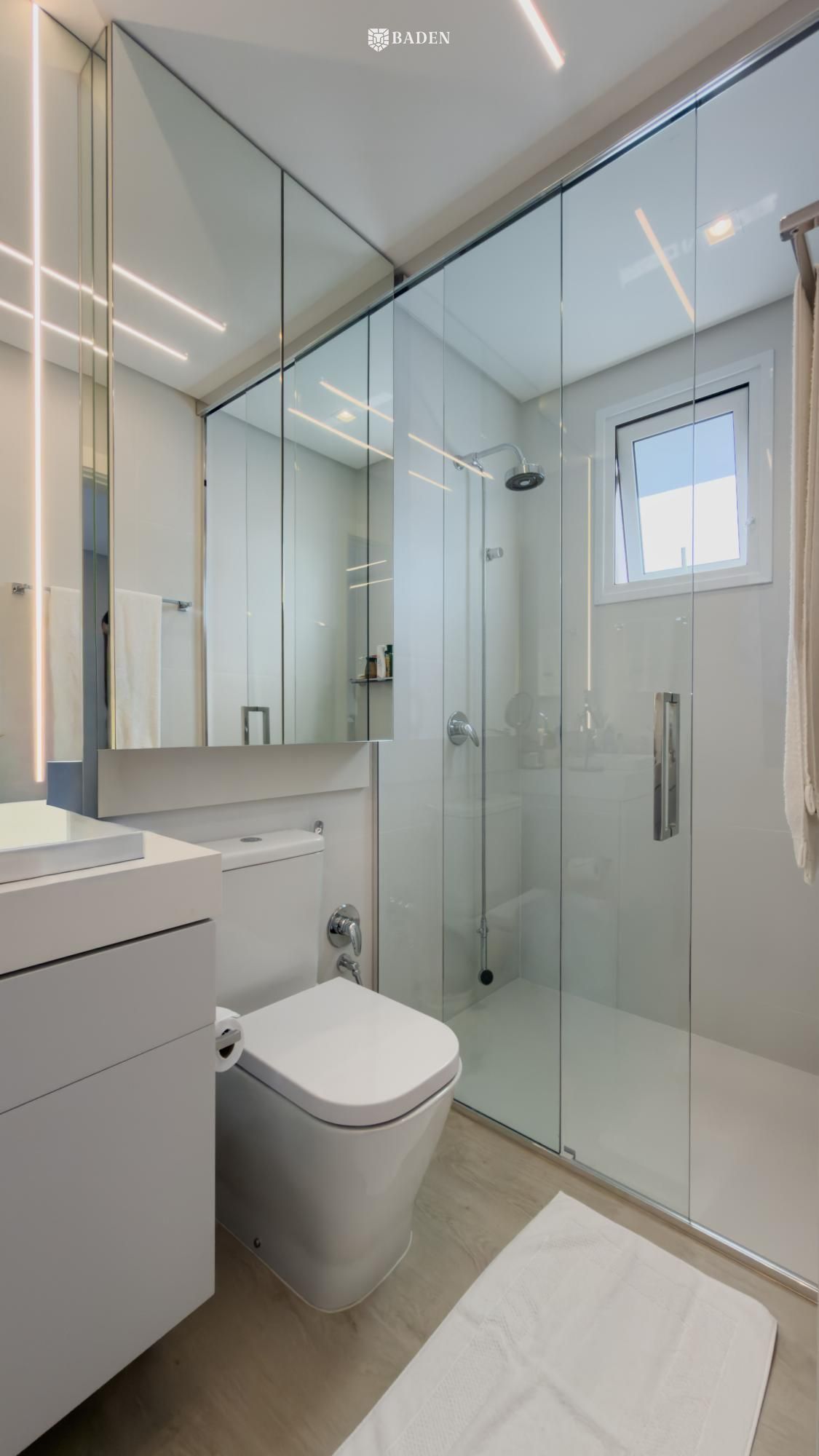 Apartamento, 4 quartos, 160 m² - Foto 23