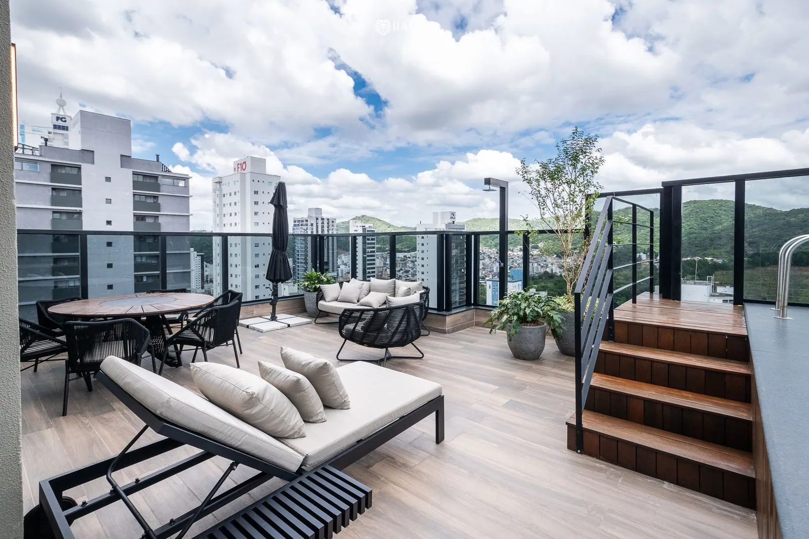 Cobertura, 4 quartos, 296 m² - Foto 82