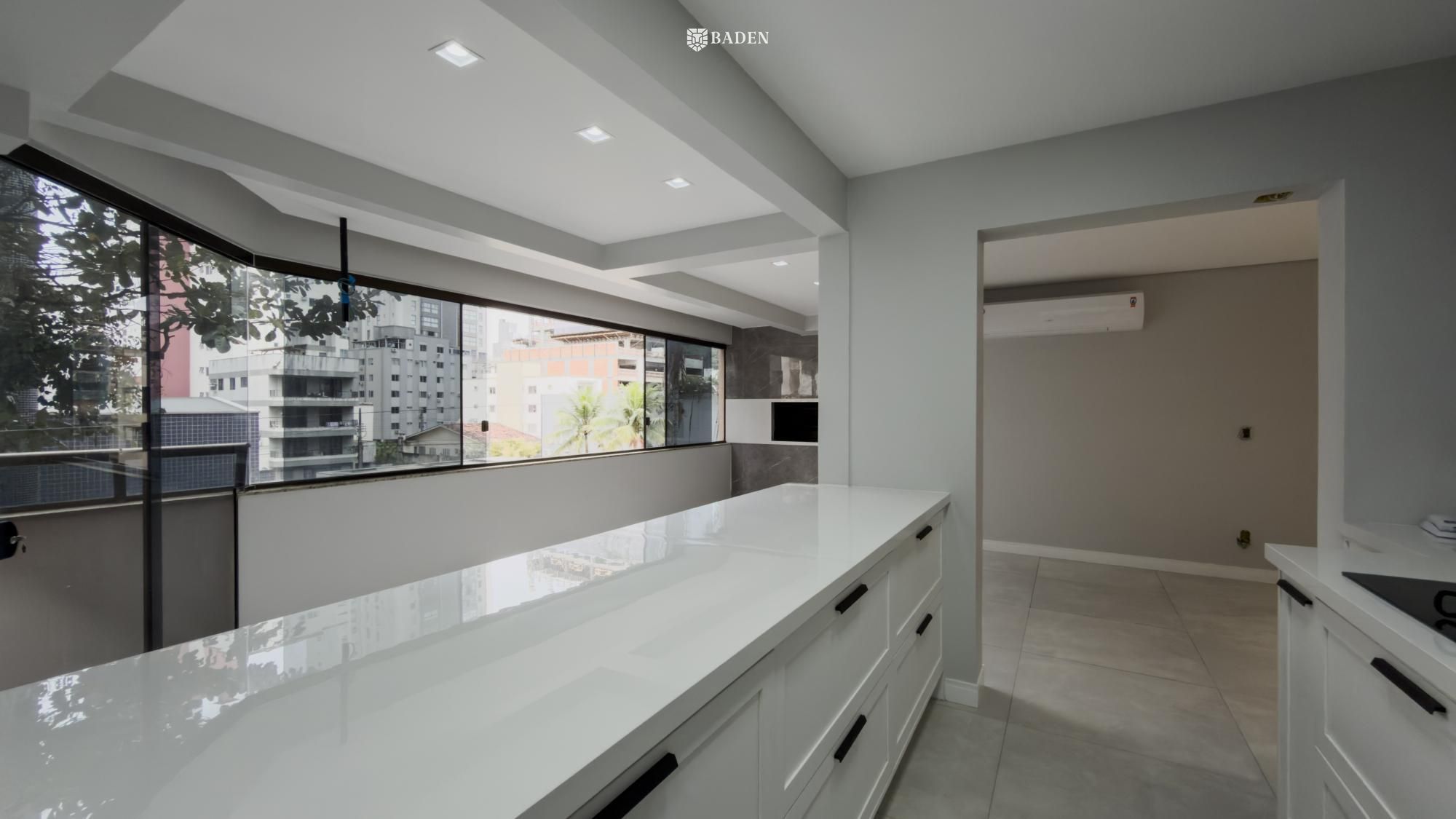 Apartamento, 2 quartos, 120 m² - Foto 5