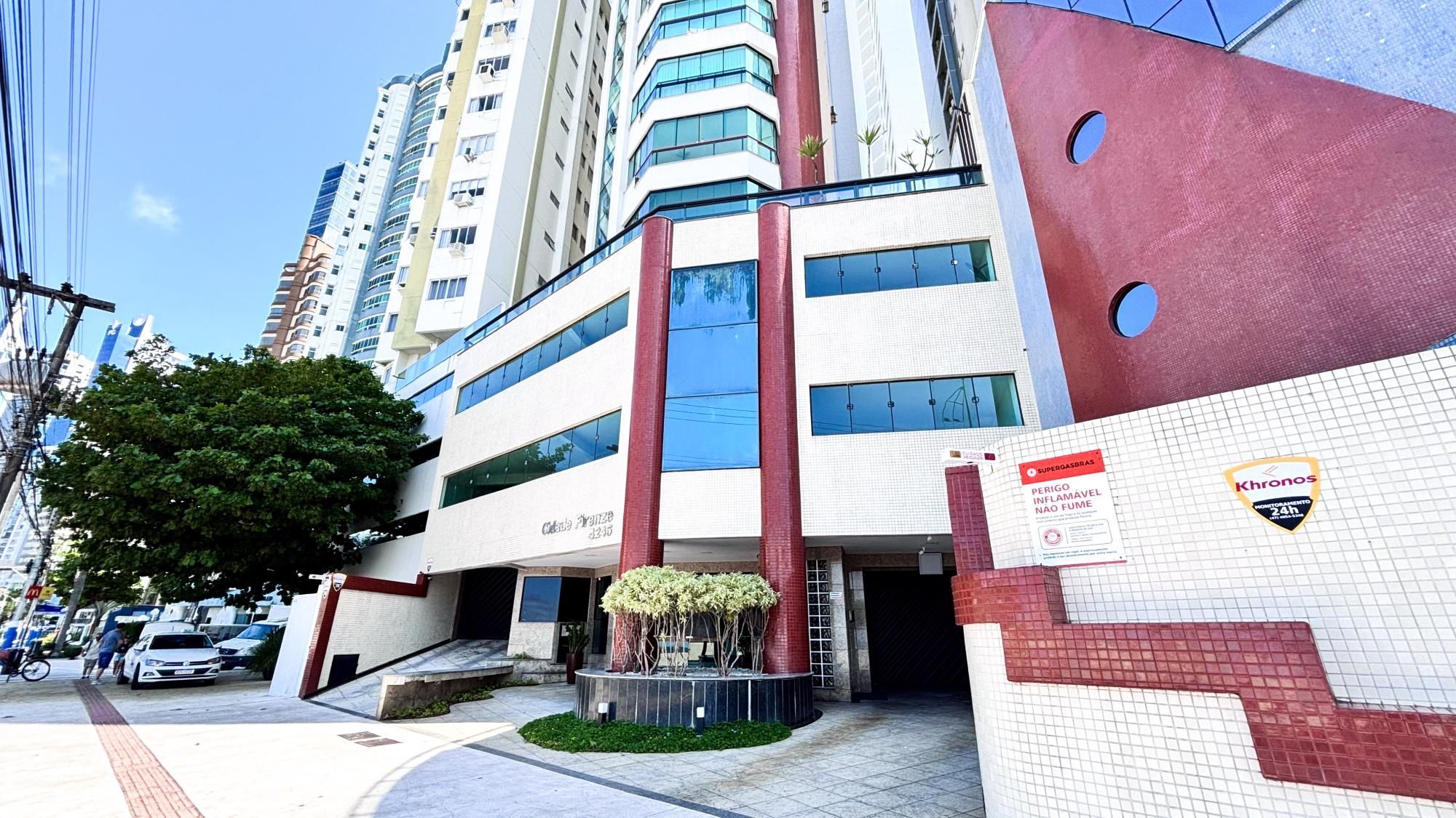 Apartamento, 3 quartos, 197 m² - Foto 54