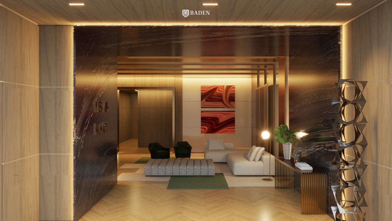 Apartamento, 3 quartos, 132 m² - Foto 15