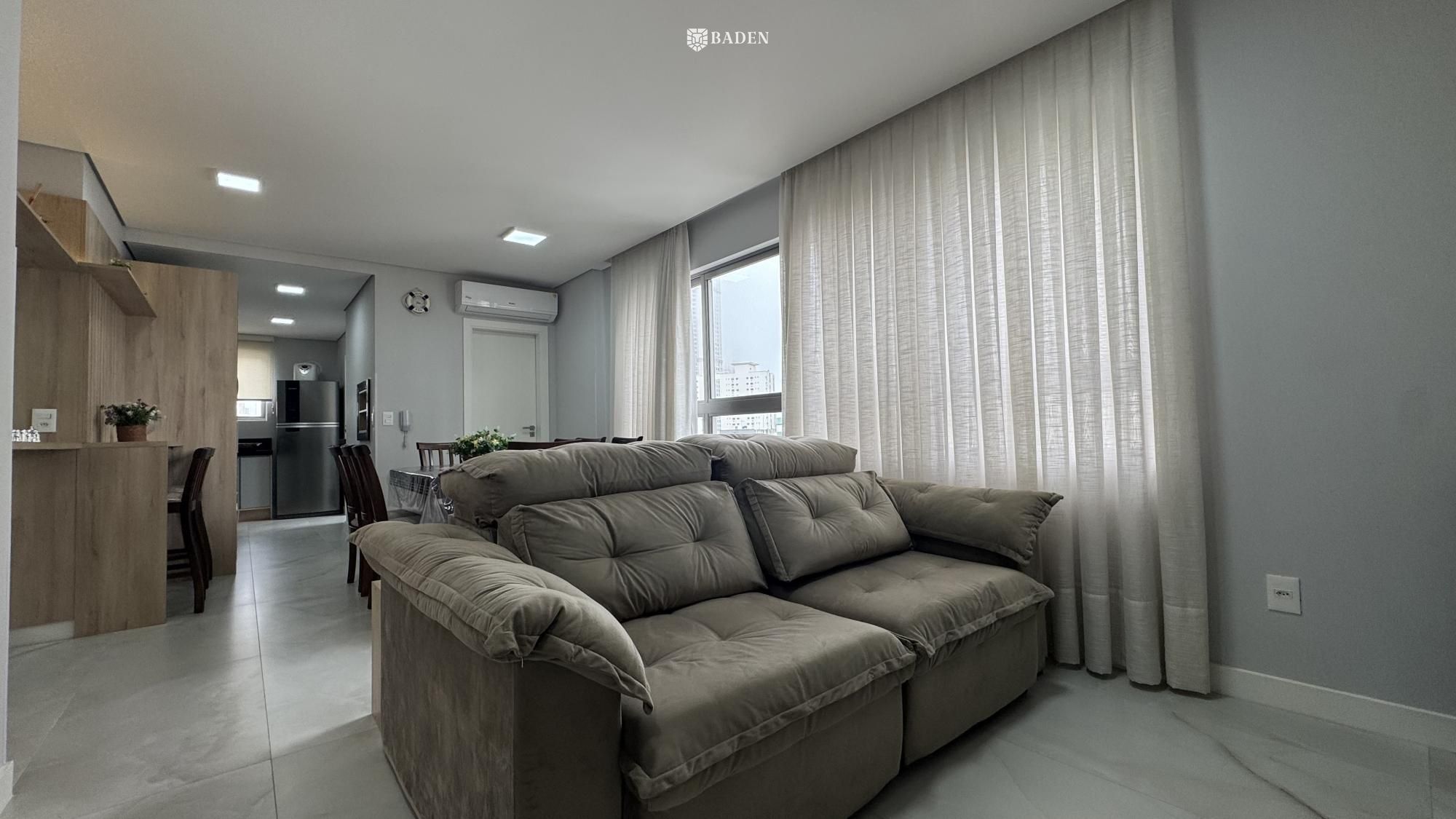 Apartamento, 3 quartos, 102 m² - Foto 3