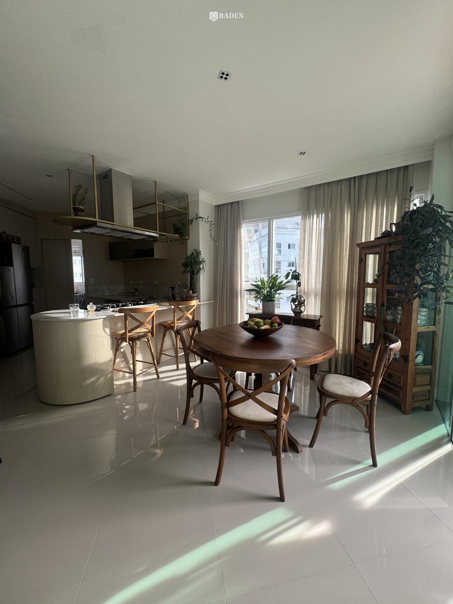 Apartamento, 3 quartos, 125 m² - Foto 11