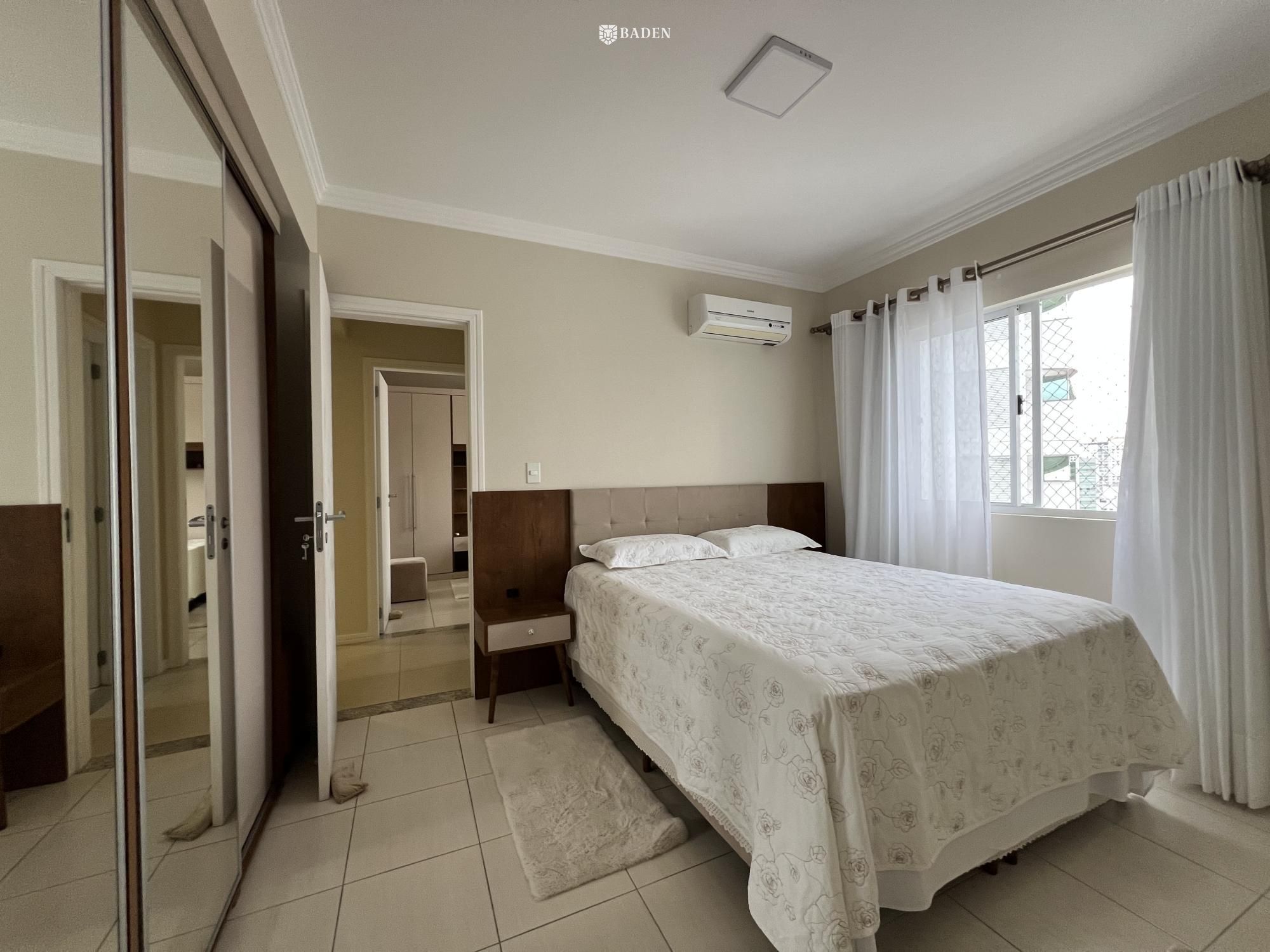 Apartamento, 3 quartos, 92 m² - Foto 9