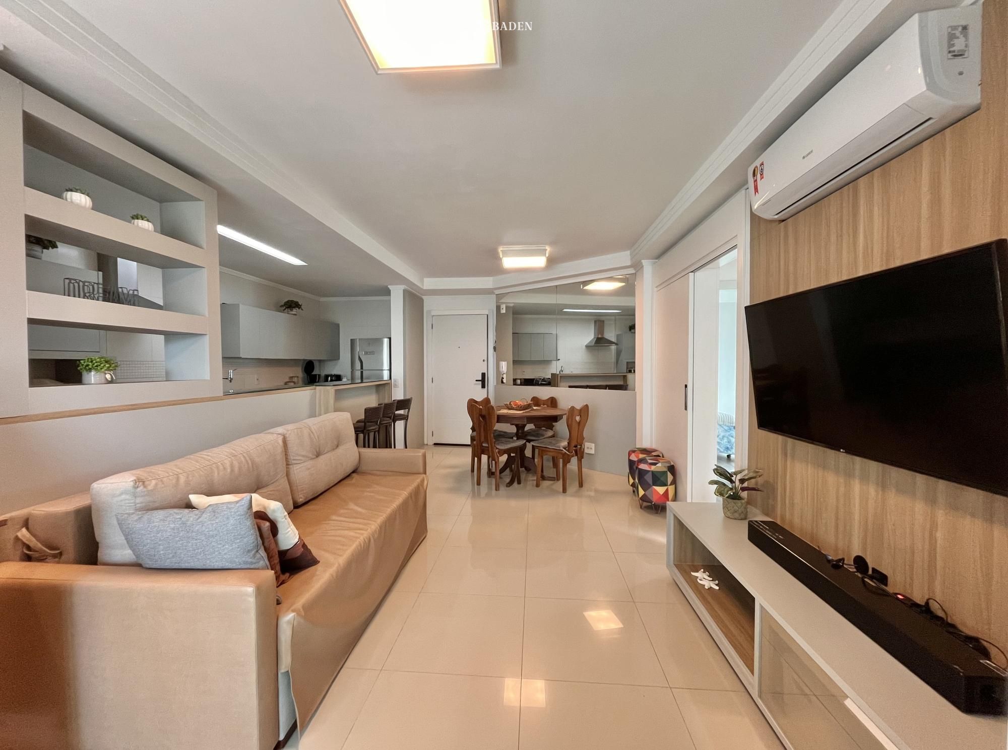 Apartamento, 2 quartos, 78 m² - Foto 8