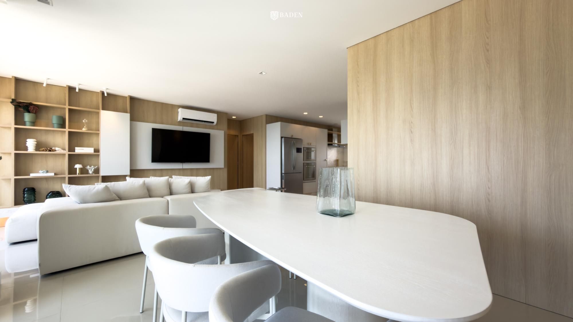 Apartamento, 4 quartos, 160 m² - Foto 12