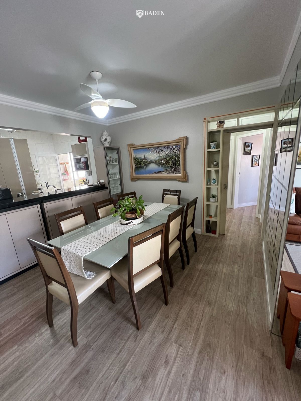 Apartamento, 3 quartos, 90 m² - Foto 9