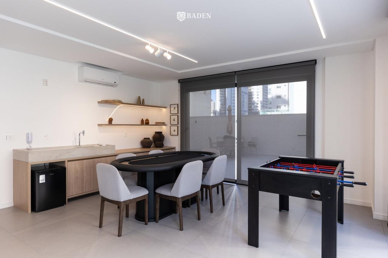 Apartamento, 4 quartos, 184 m² - Foto 19