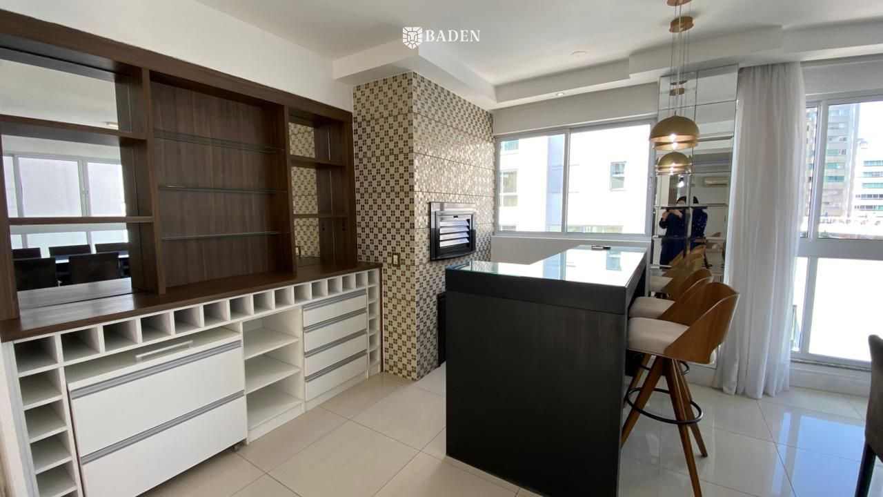 Apartamento, 3 quartos, 134 m² - Foto 3