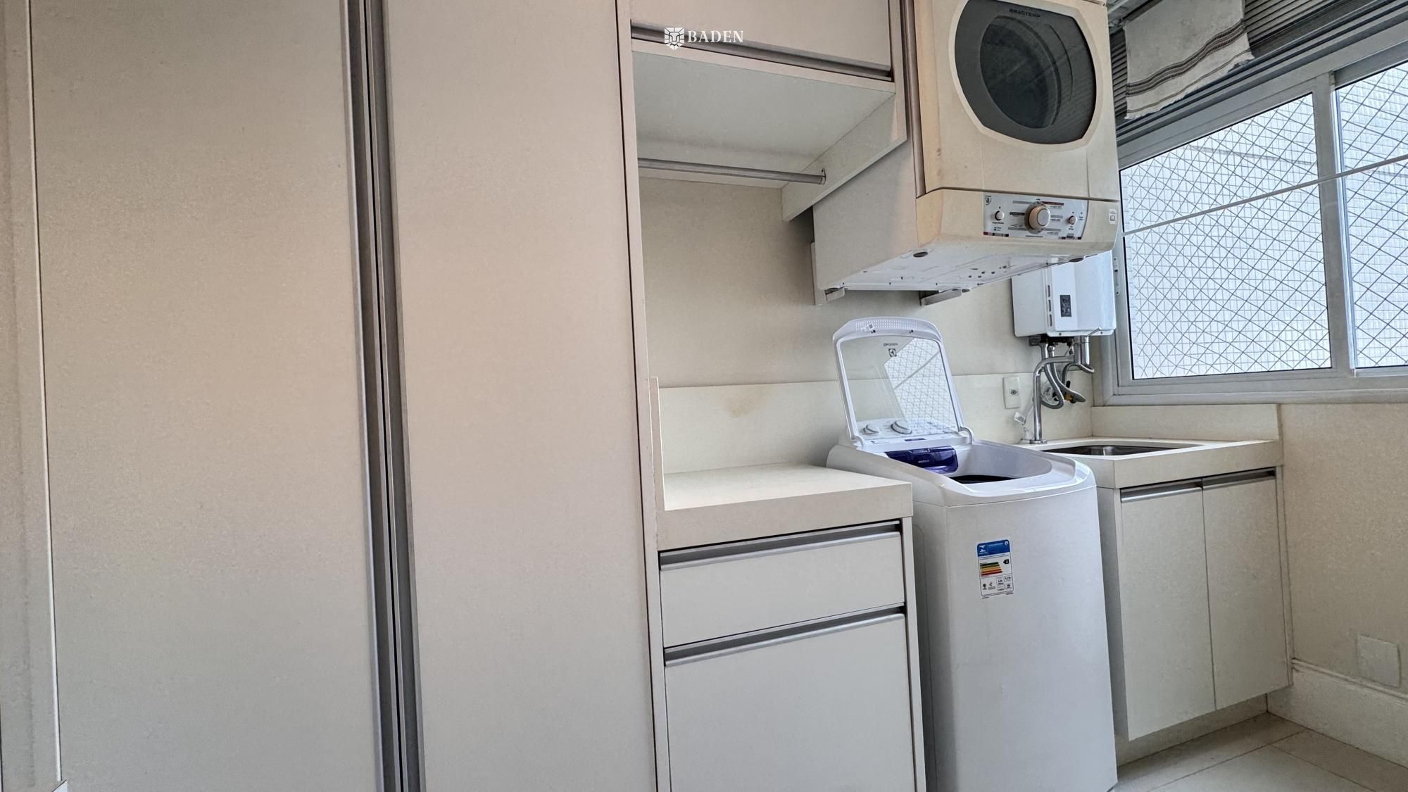 Apartamento, 3 quartos, 136 m² - Foto 29