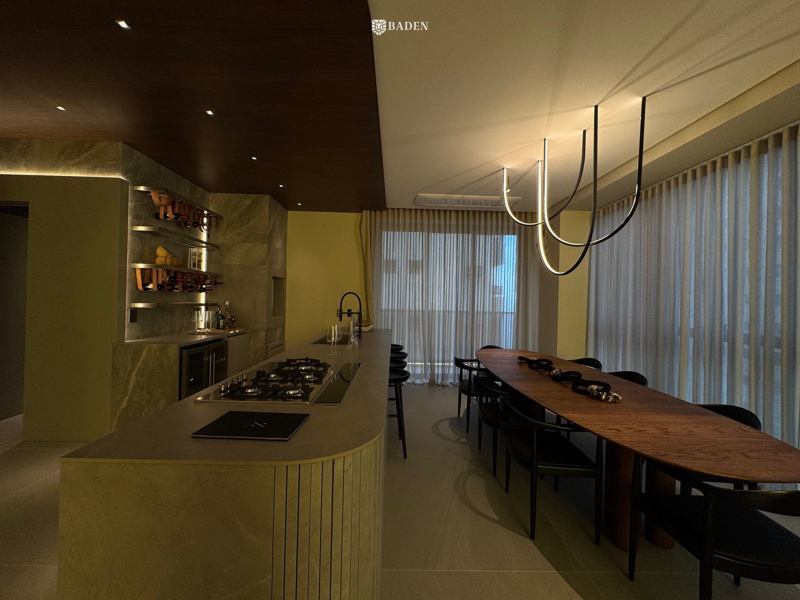 Apartamento, 4 quartos, 181 m² - Foto 10