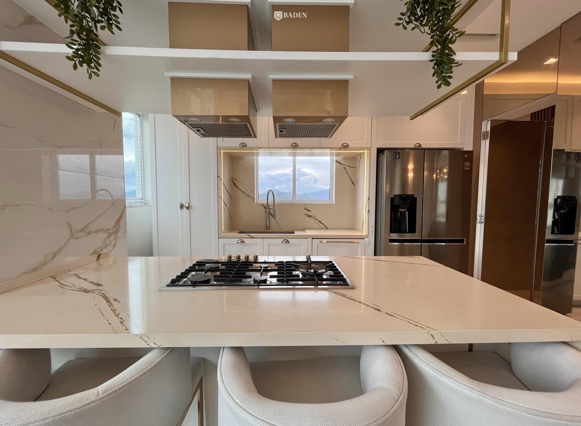 Cobertura, 4 quartos, 250 m² - Foto 6