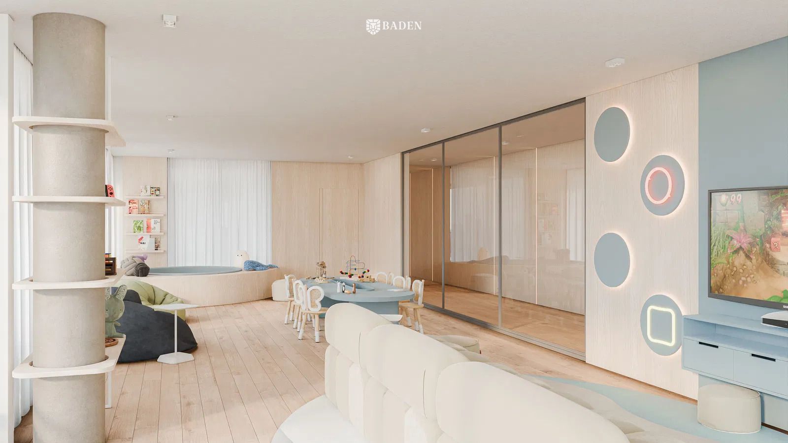 Apartamento, 3 quartos, 130 m² - Foto 9