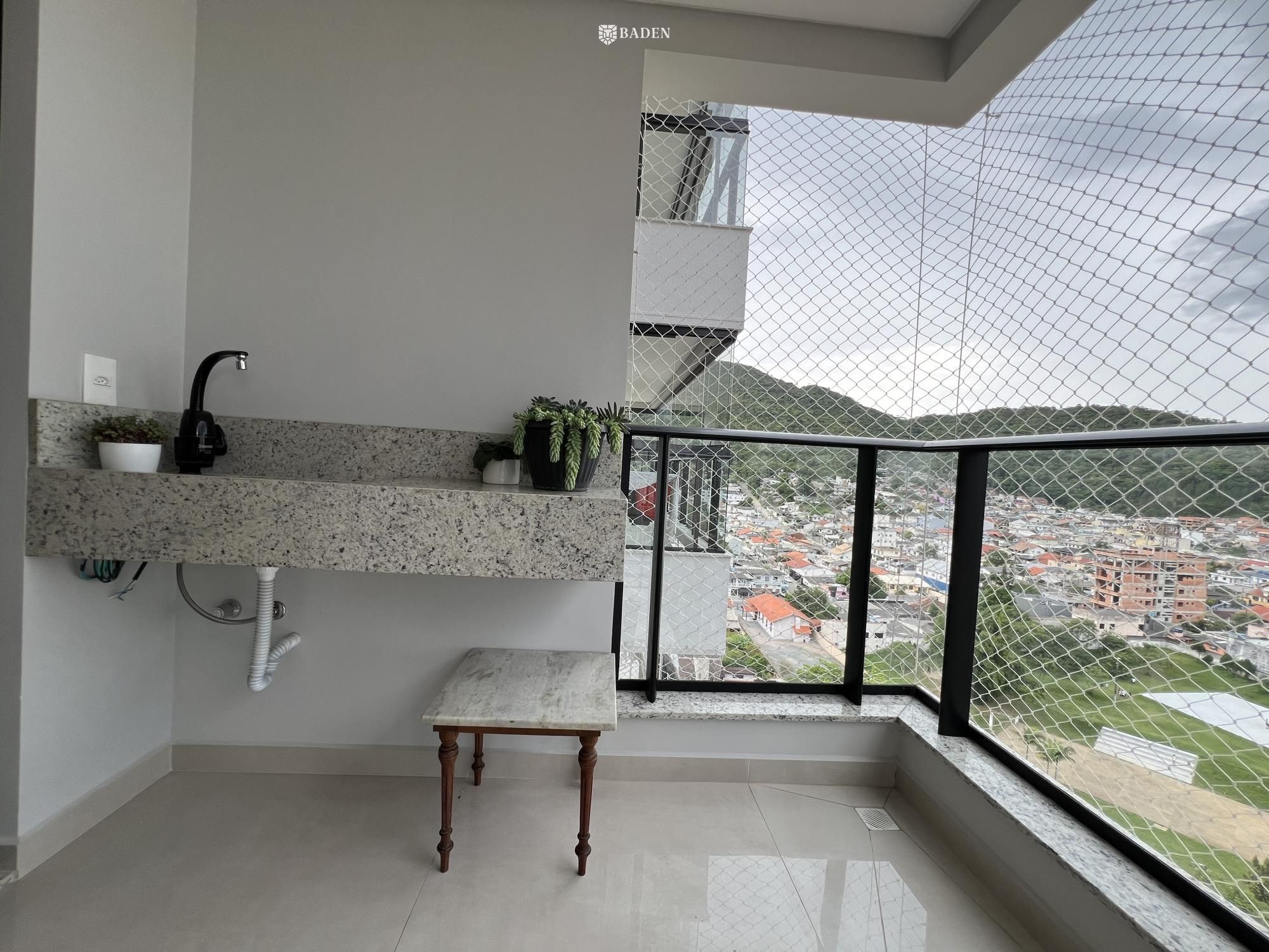 Apartamento, 2 quartos, 84 m² - Foto 17