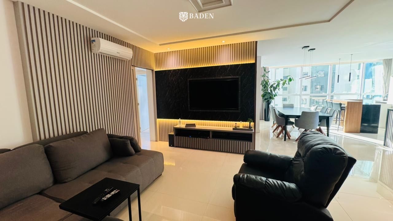 Apartamento, 3 quartos, 130 m² - Foto 15
