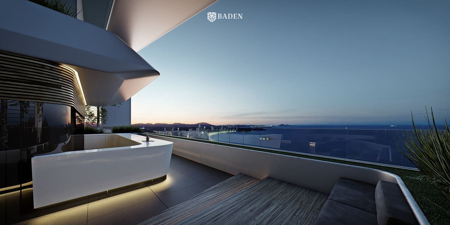 Apartamento, 4 quartos, 165 m² - Foto 7