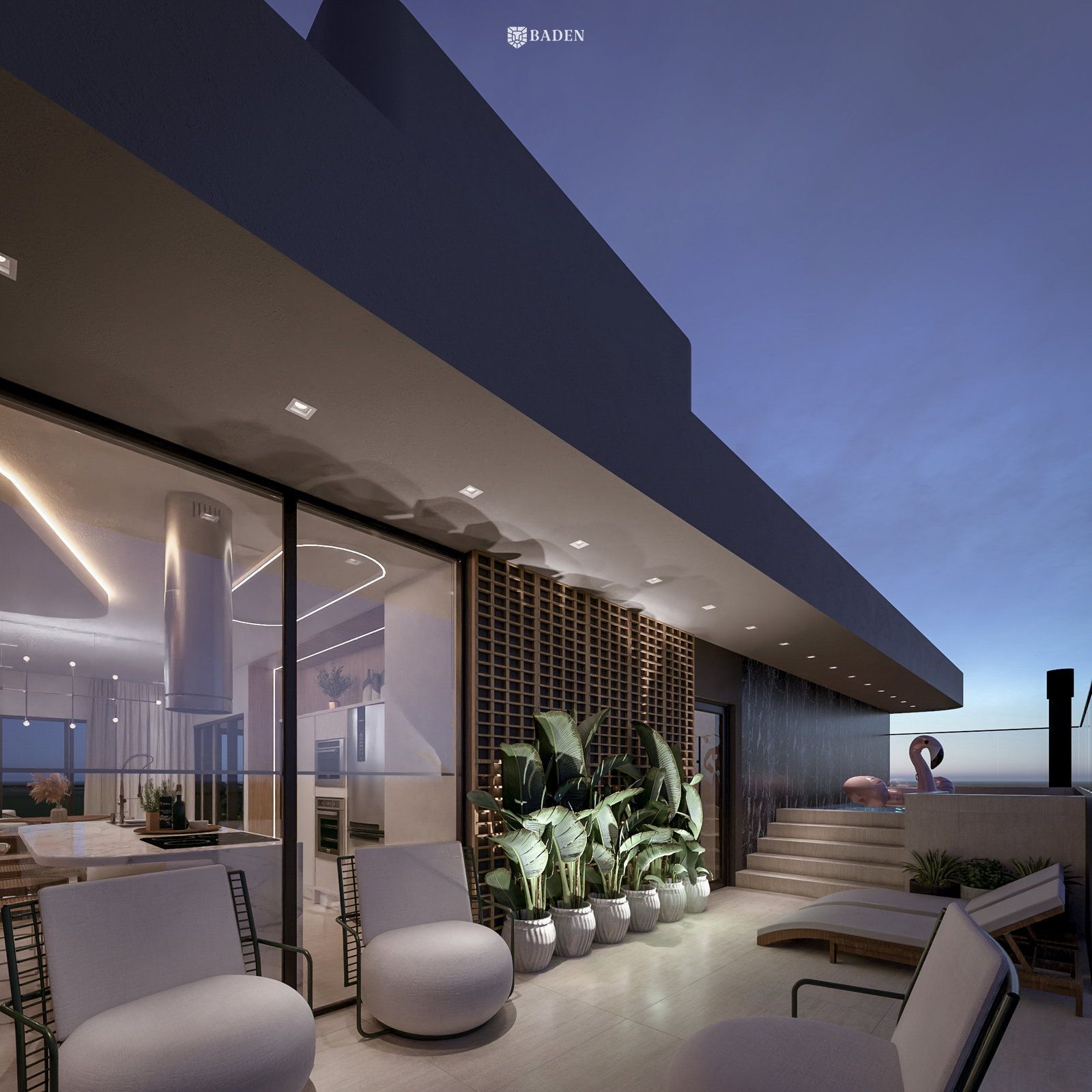 Apartamento, 3 quartos, 153 m² - Foto 26