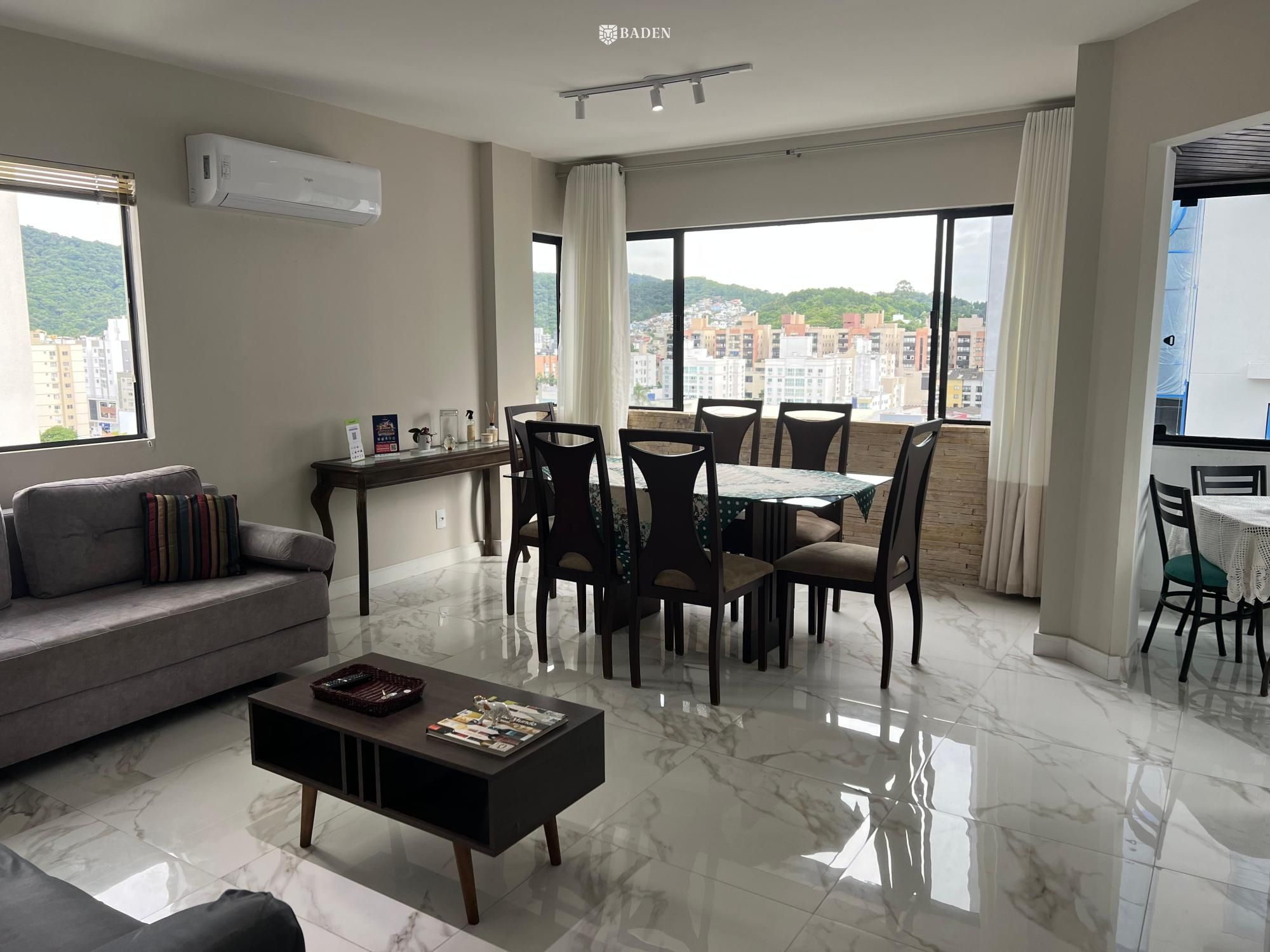 Apartamento, 2 quartos, 94 m² - Foto 8