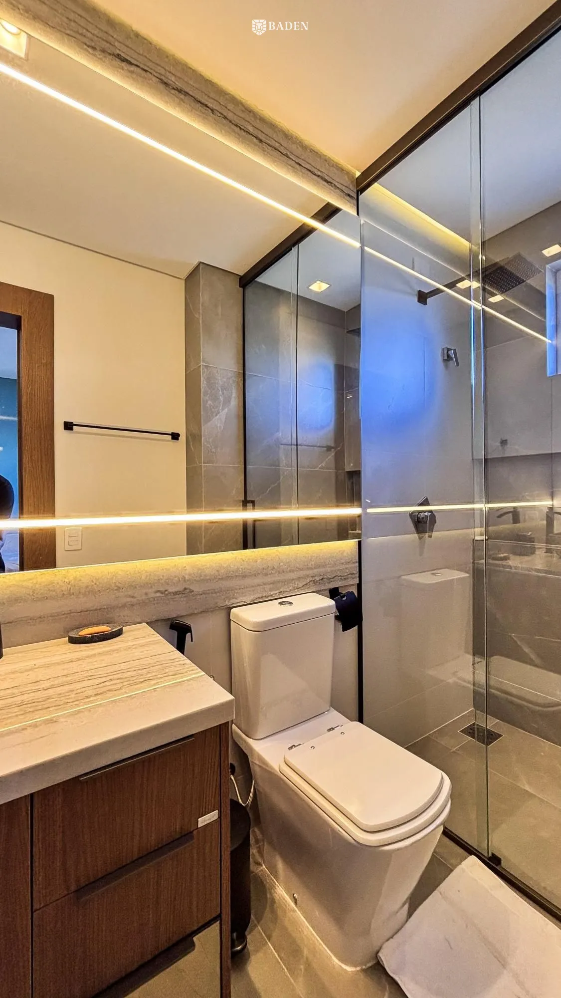 Cobertura, 5 quartos, 452 m² - Foto 17