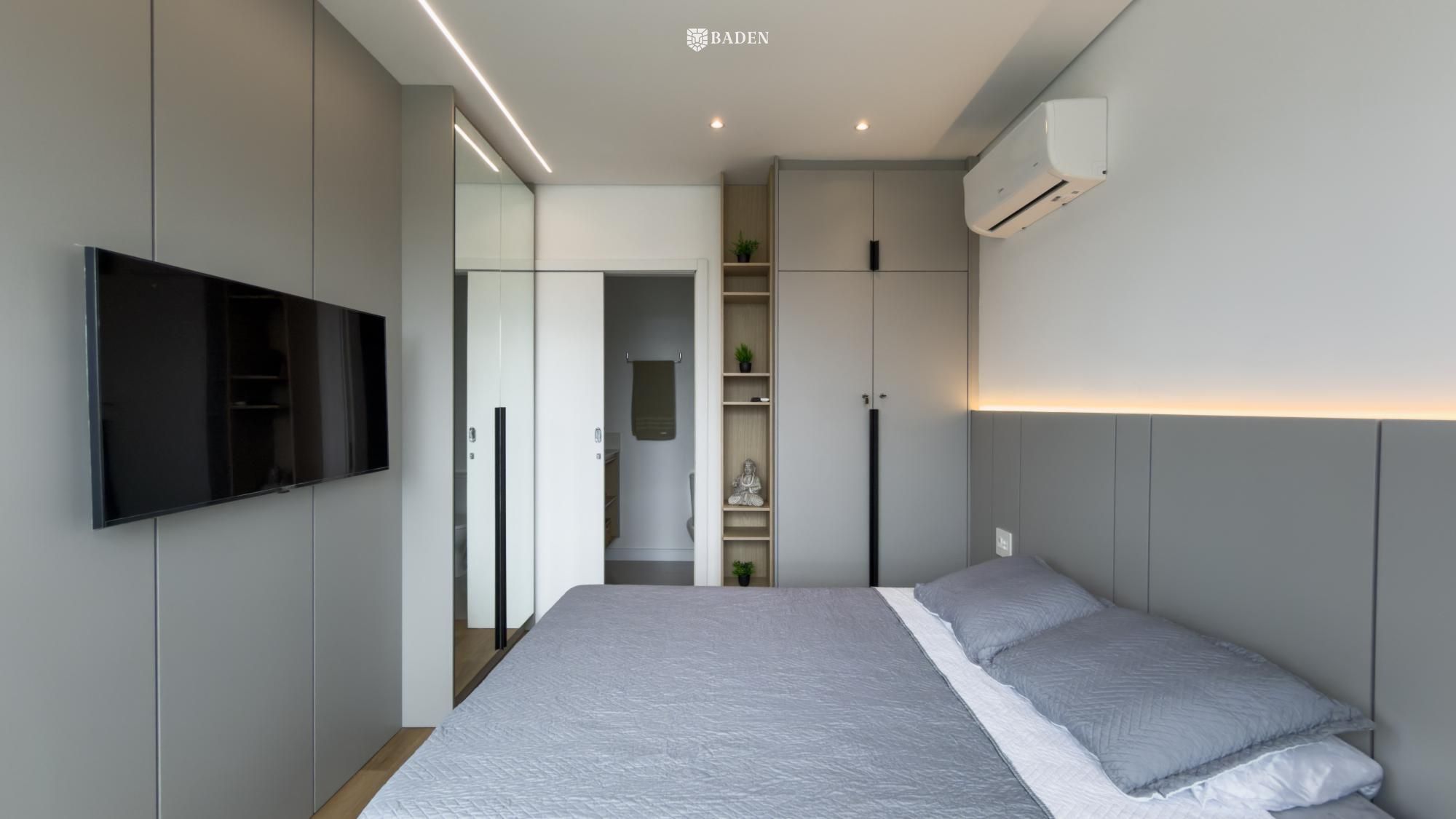 Apartamento, 2 quartos, 69 m² - Foto 19