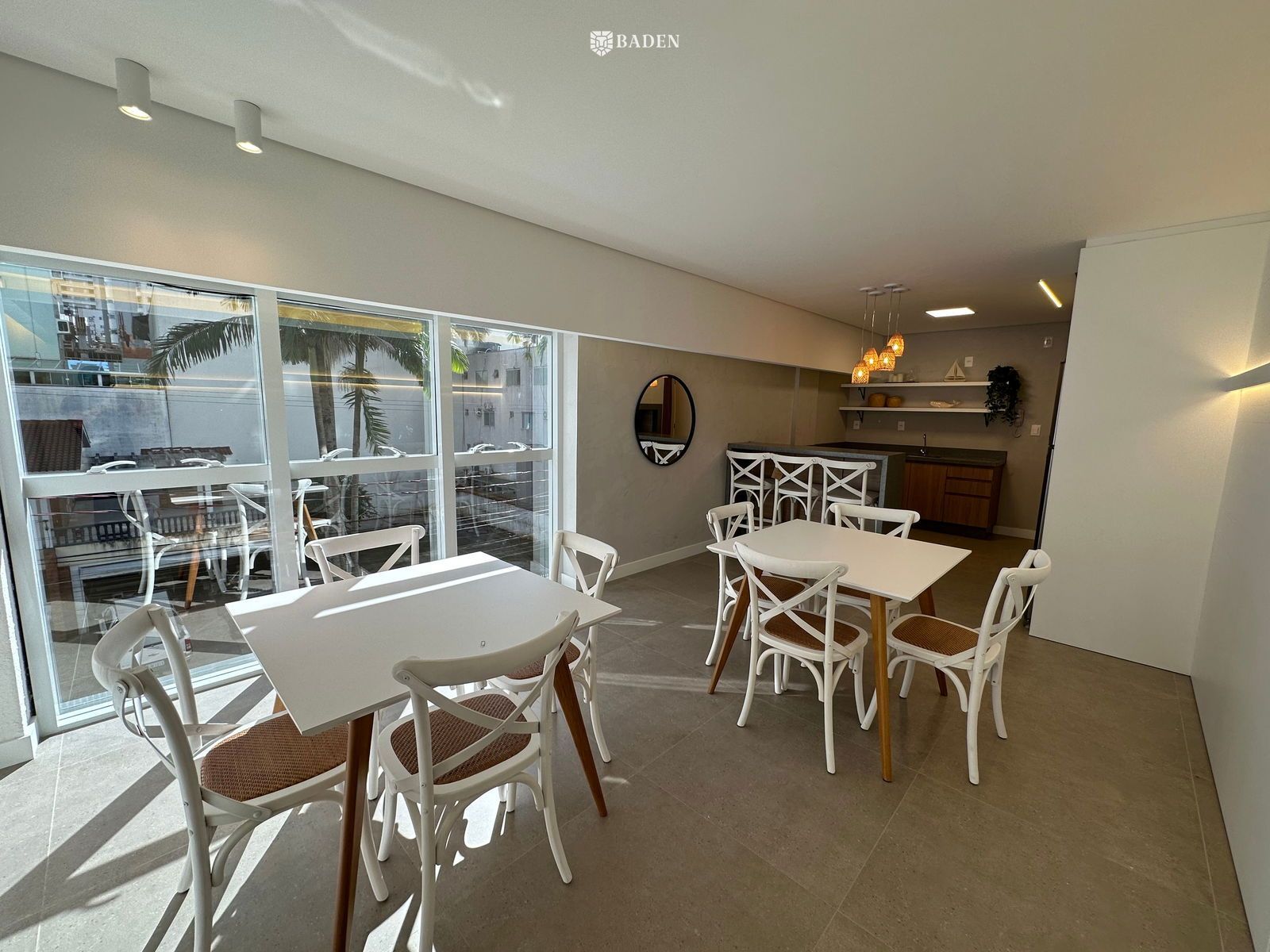 Apartamento, 2 quartos, 93 m² - Foto 6