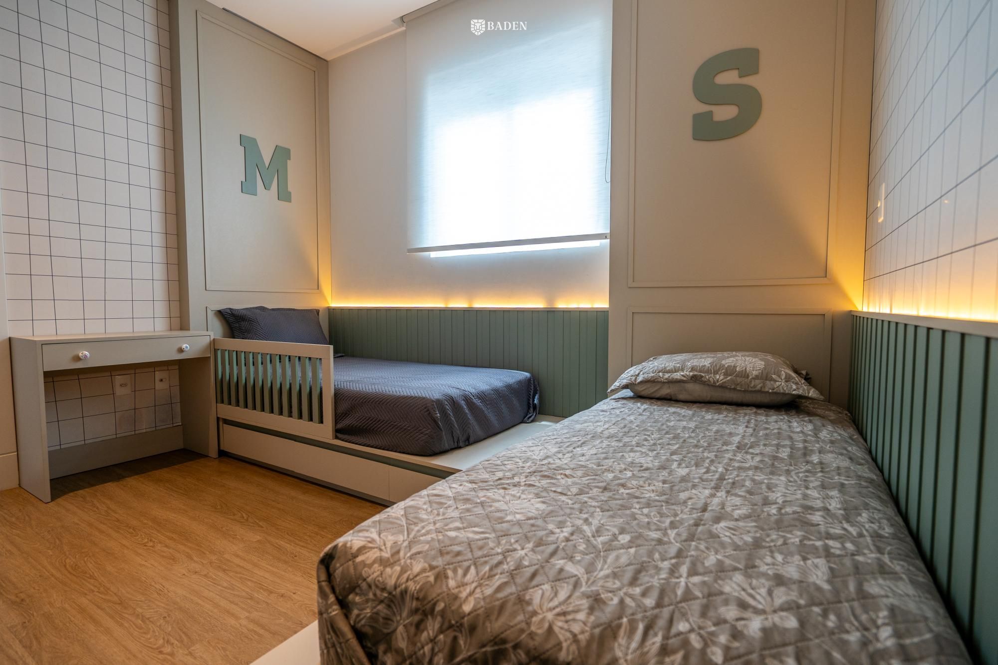 Apartamento, 3 quartos, 130 m² - Foto 40