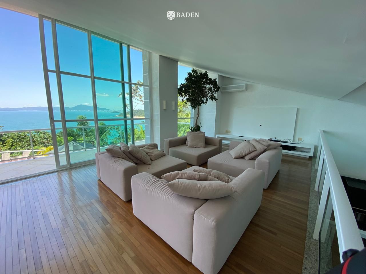 Casa, 6 quartos, 907 m² - Foto 26