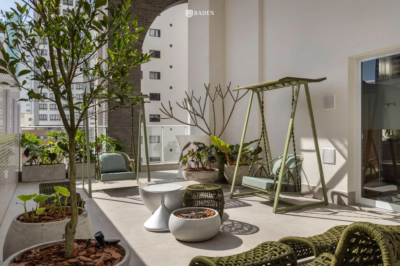 Cobertura, 4 quartos, 379 m² - Foto 12