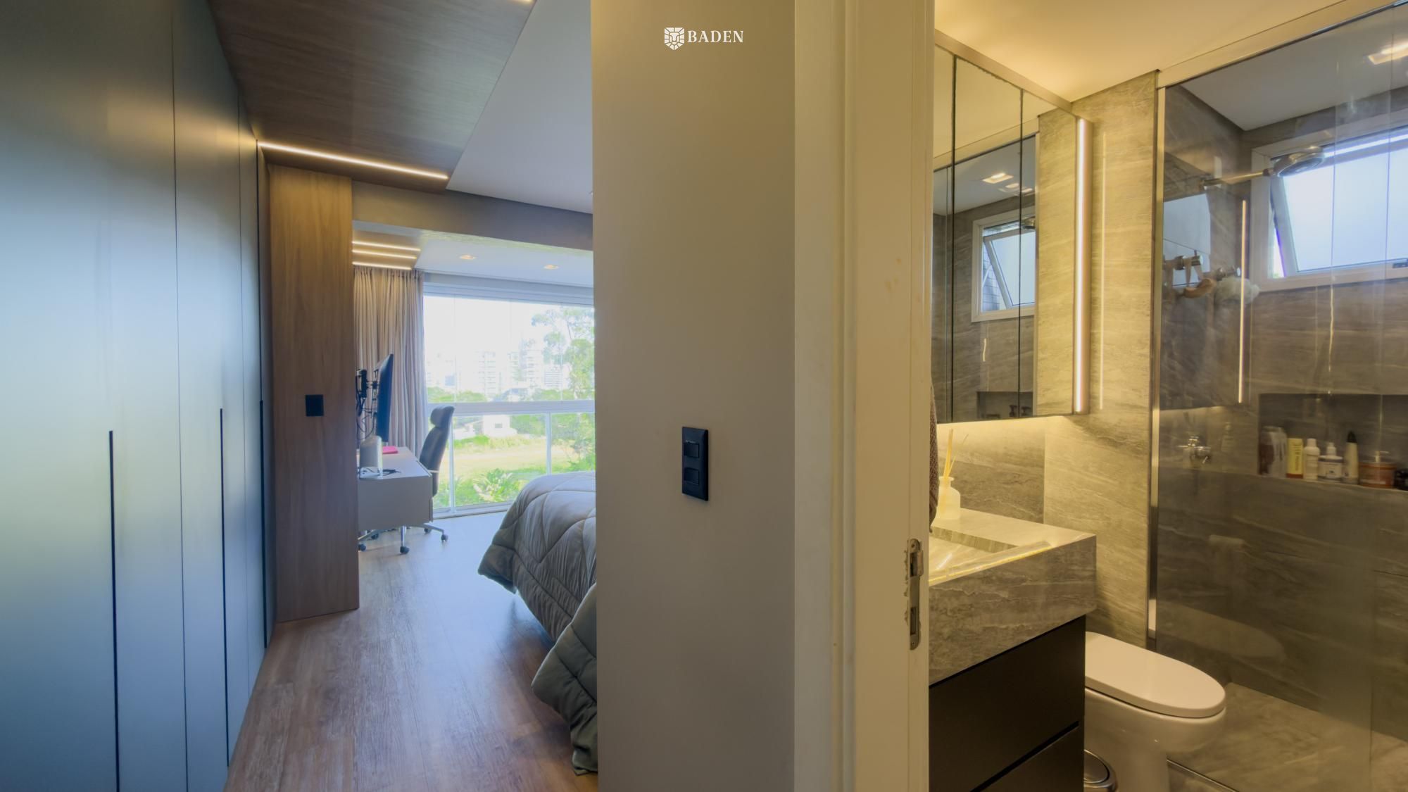 Apartamento, 3 quartos, 128 m² - Foto 32