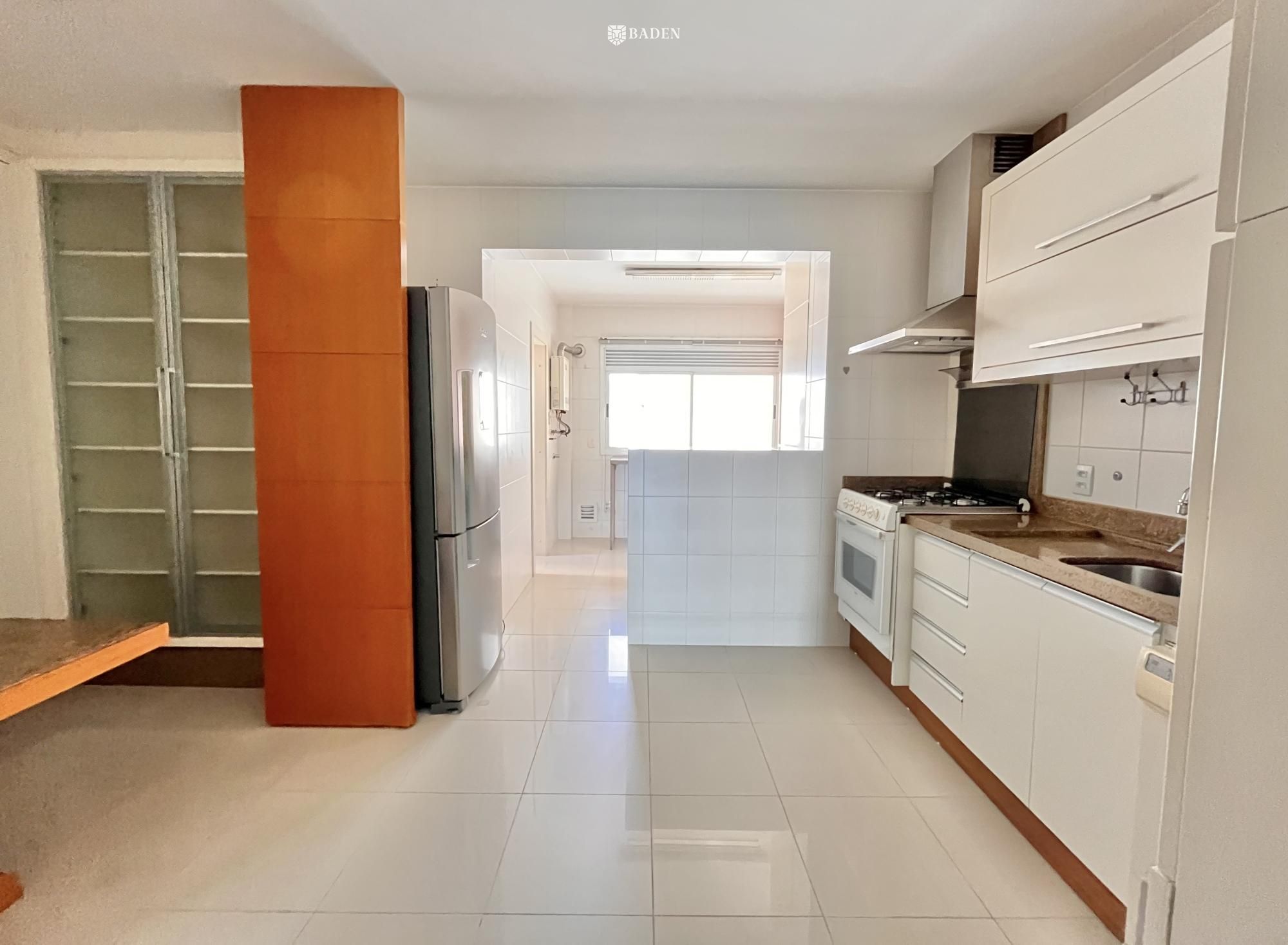 Apartamento, 4 quartos, 167 m² - Foto 13