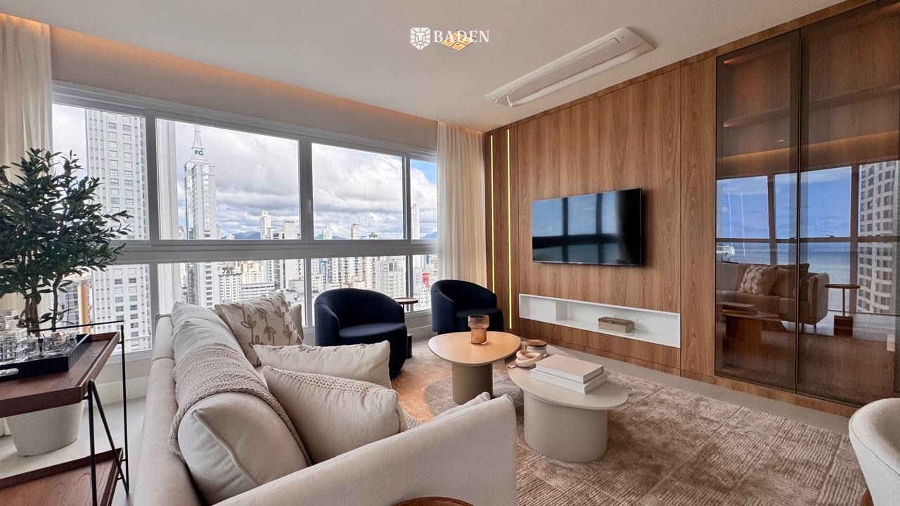 Apartamento, 4 quartos, 190 m² - Foto 10